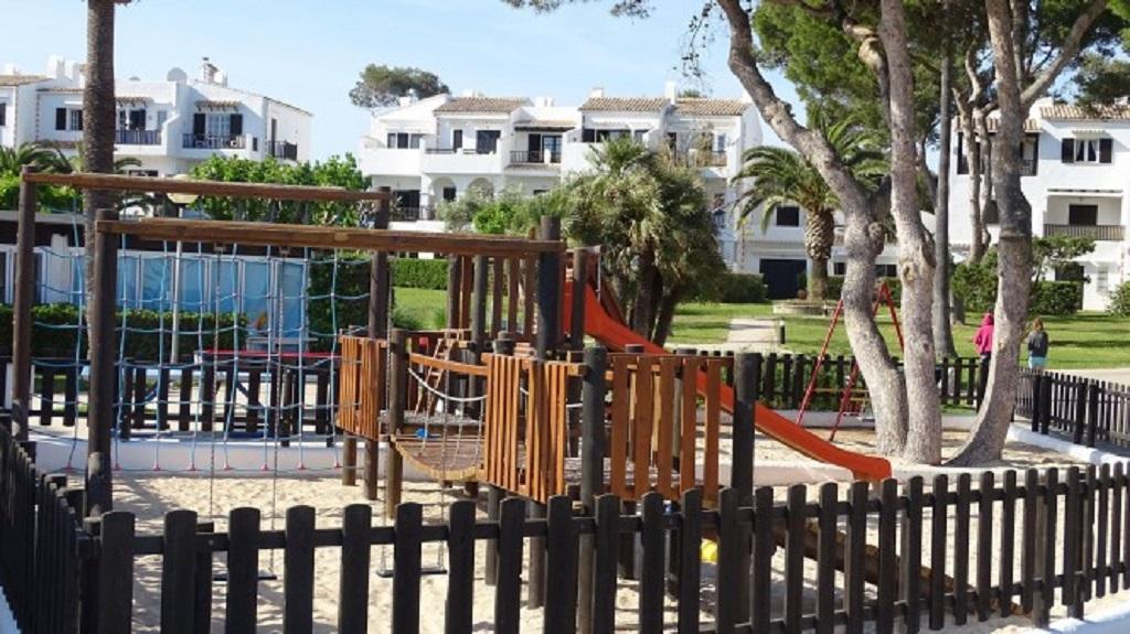 Appartamento Parquemar *