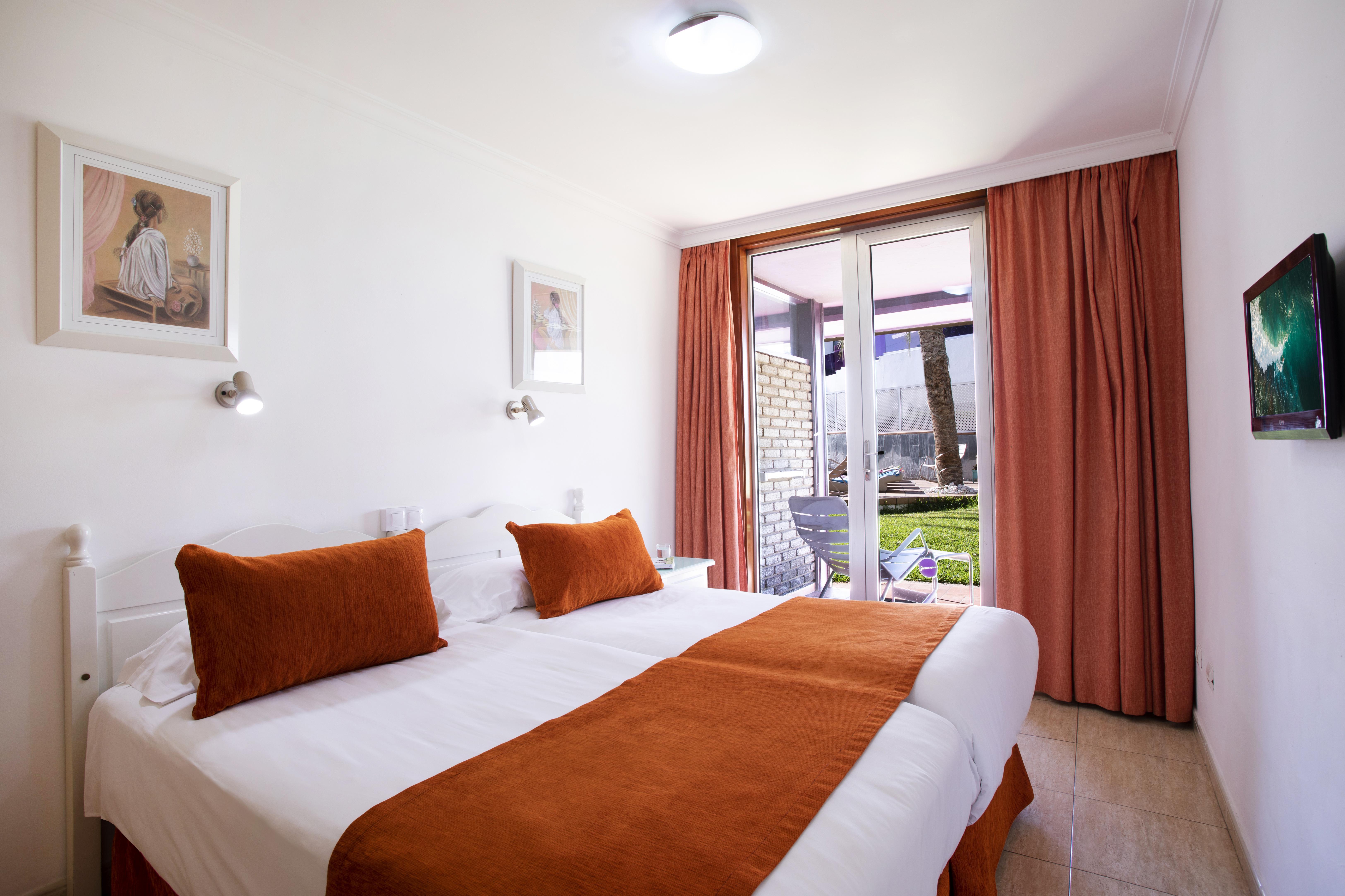 Jacarandas Apartamento *