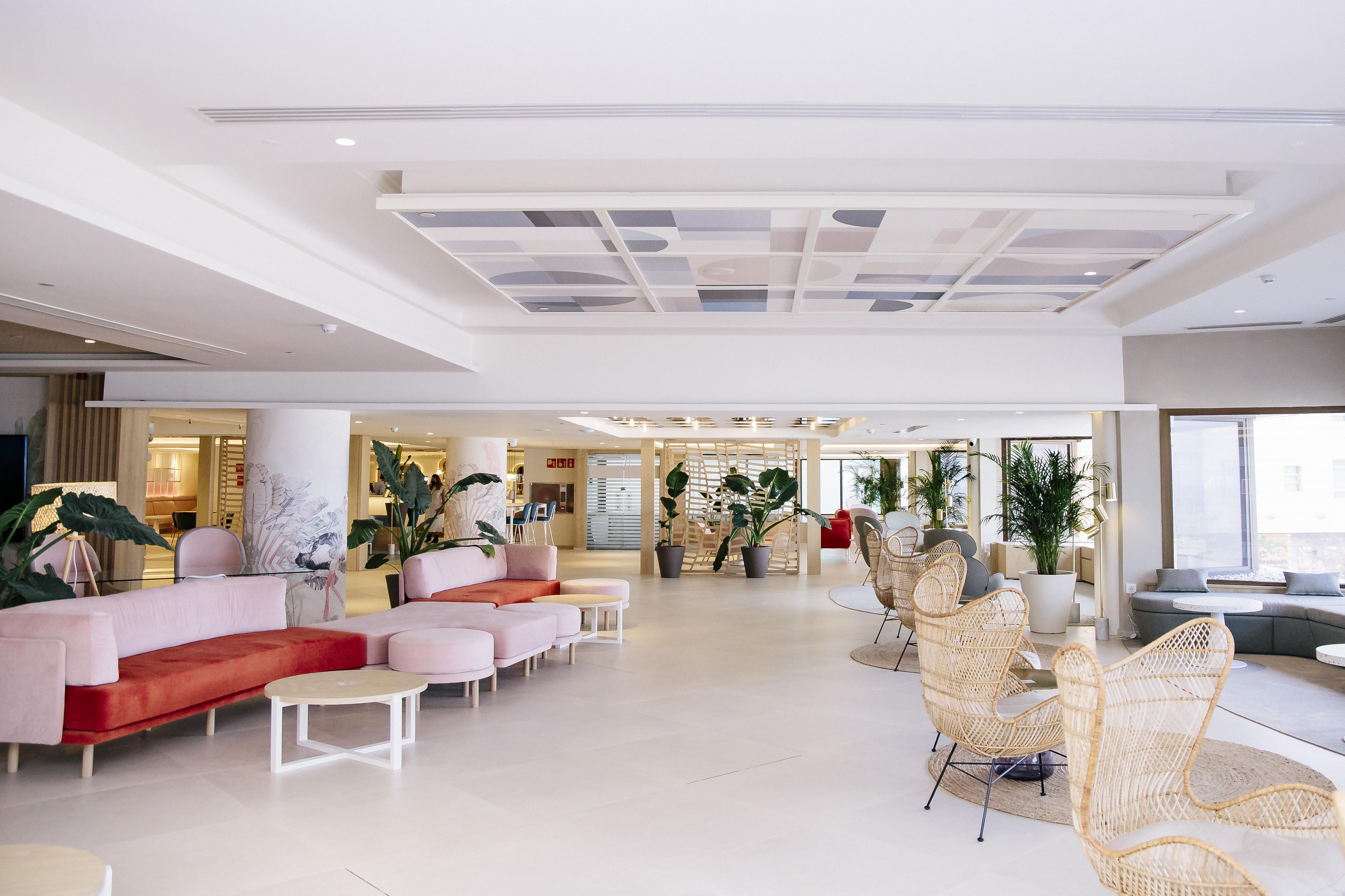 Cristina By Tigotan Palmas - Adults Only Hotel Las Palmas de Gran Canaria