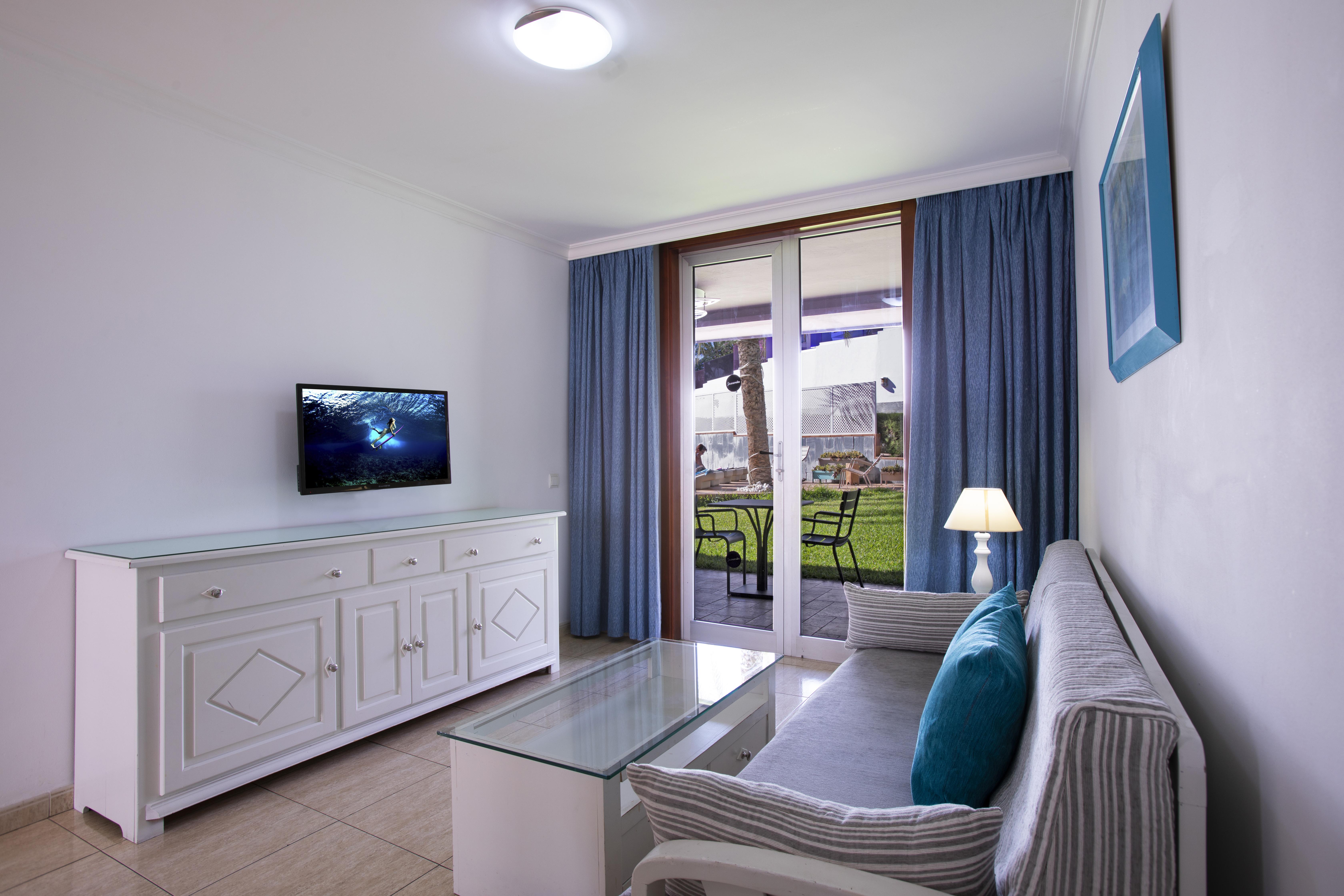 Apartamento Jacarandas
