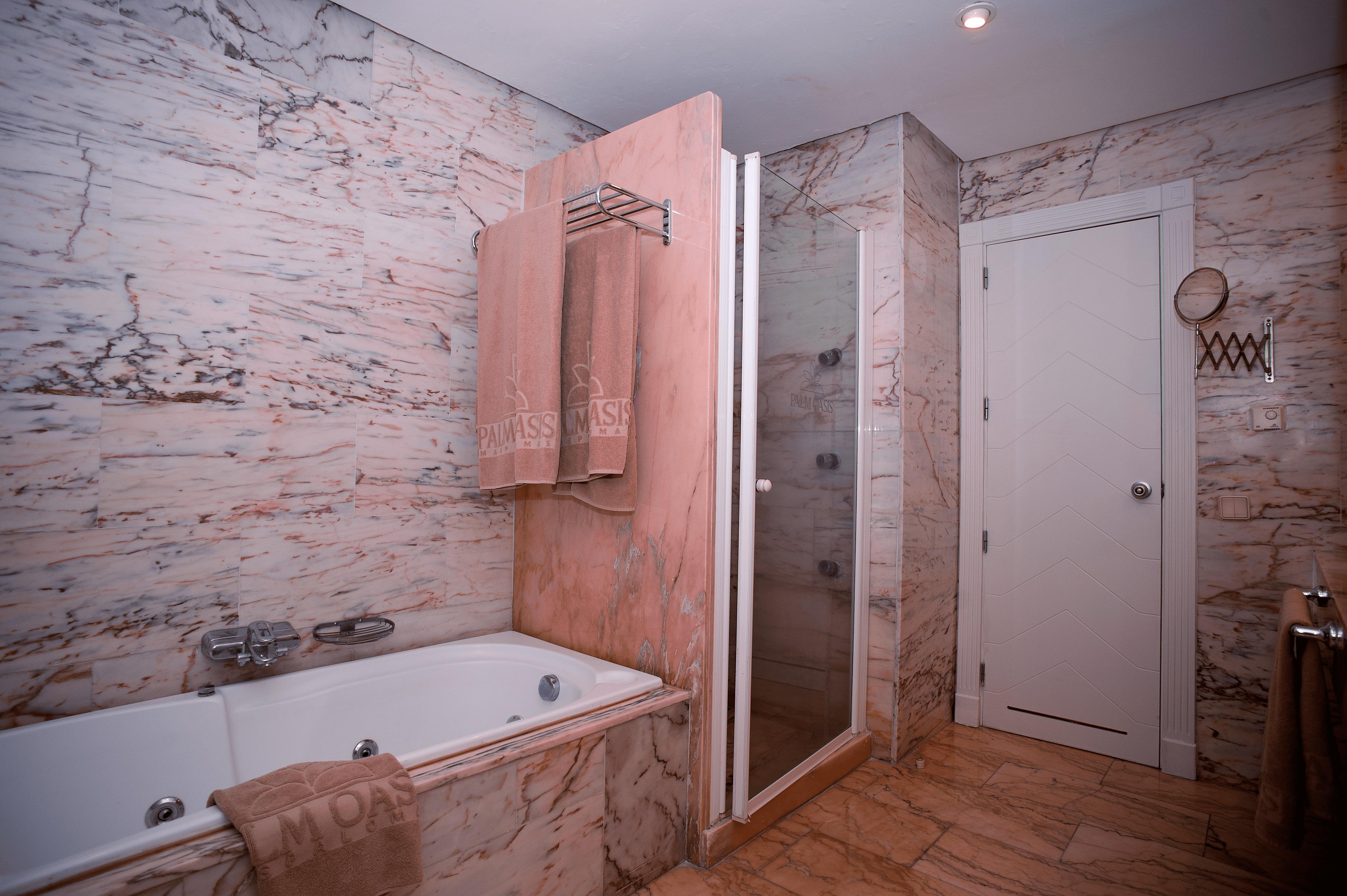 Palm Oasis 3*