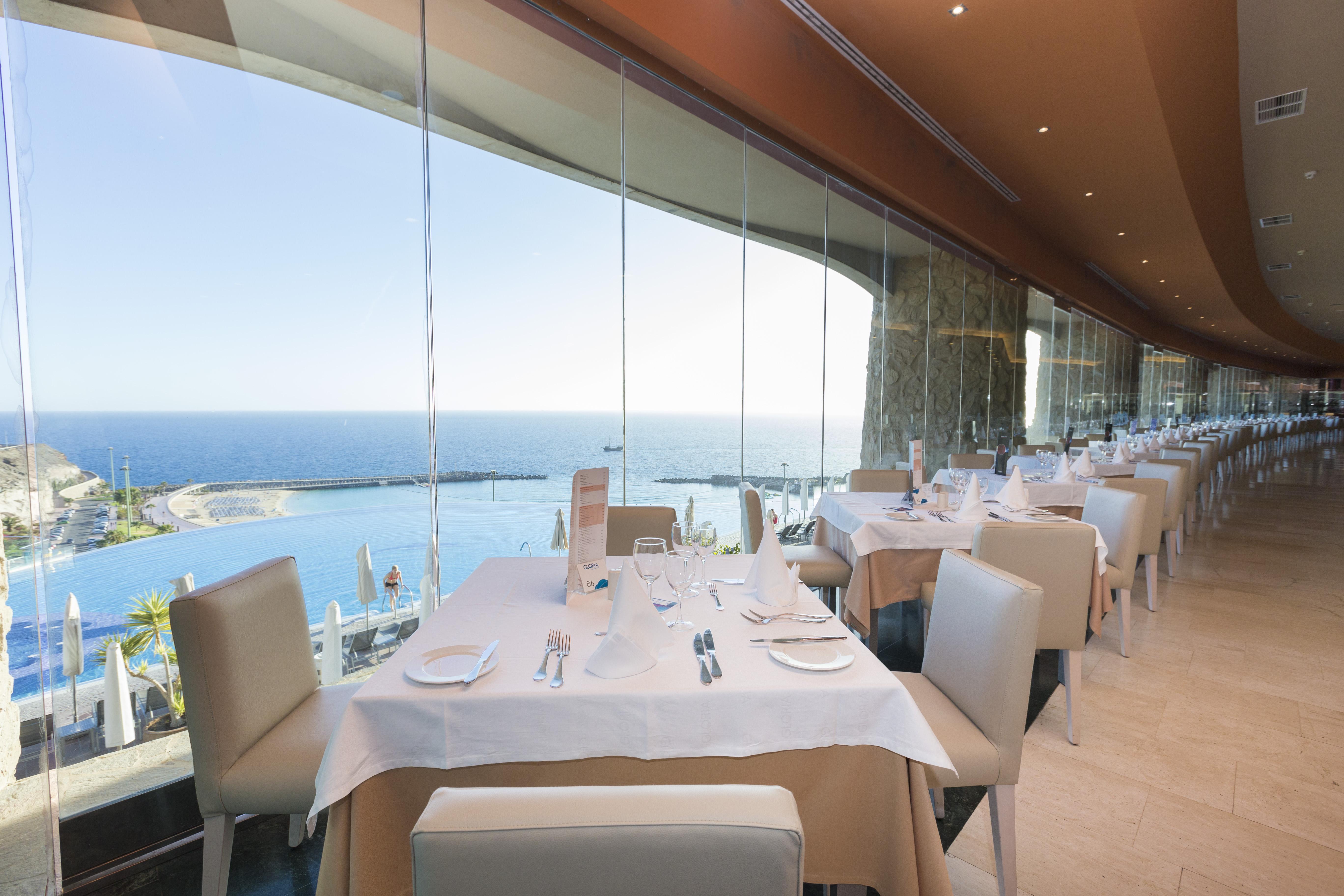 Gloria Palace Royal Hotel&spa Puerto Rico (Gran Canaria)