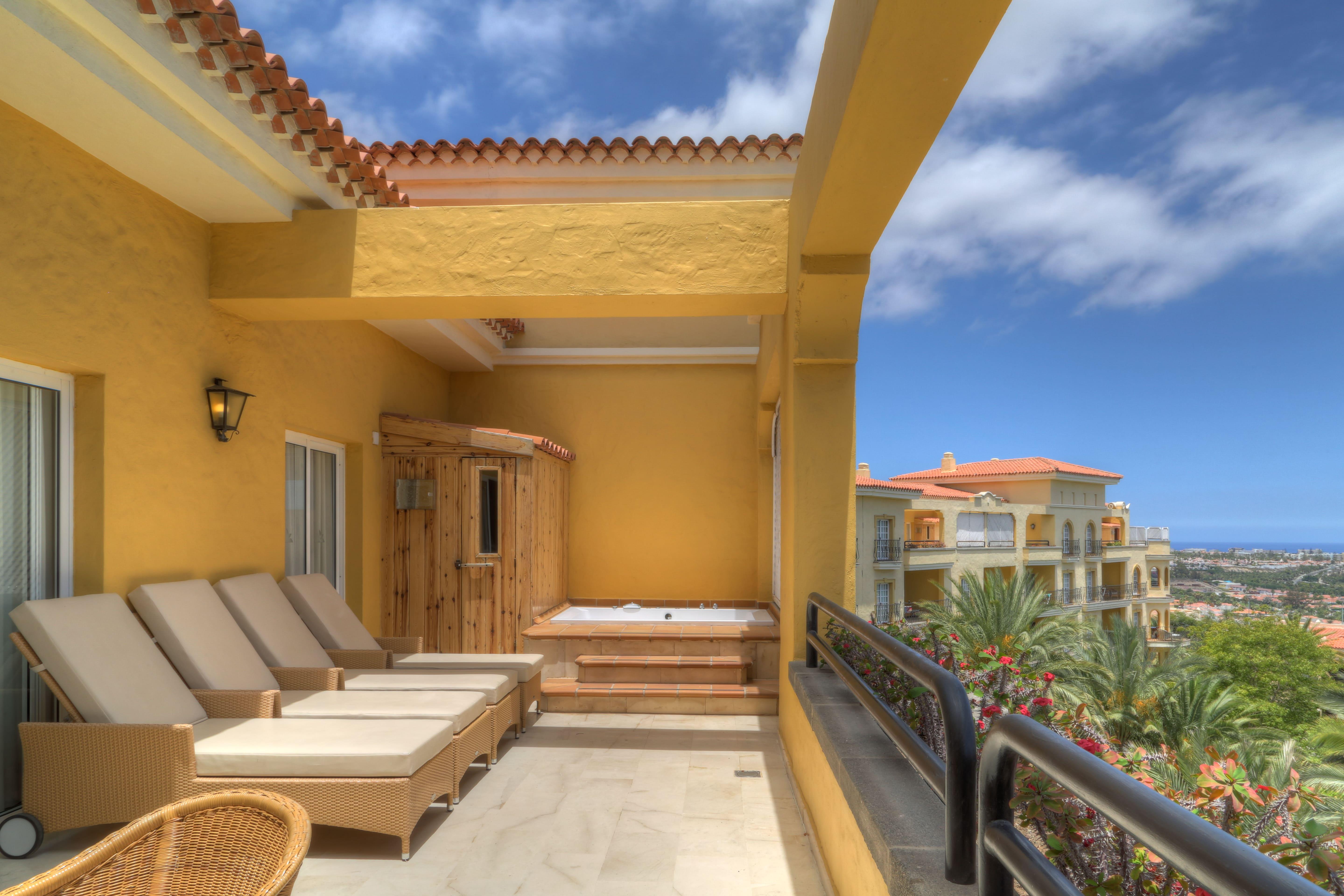 Hotel Palm Oasis Maspalomas (Gran Canaria)