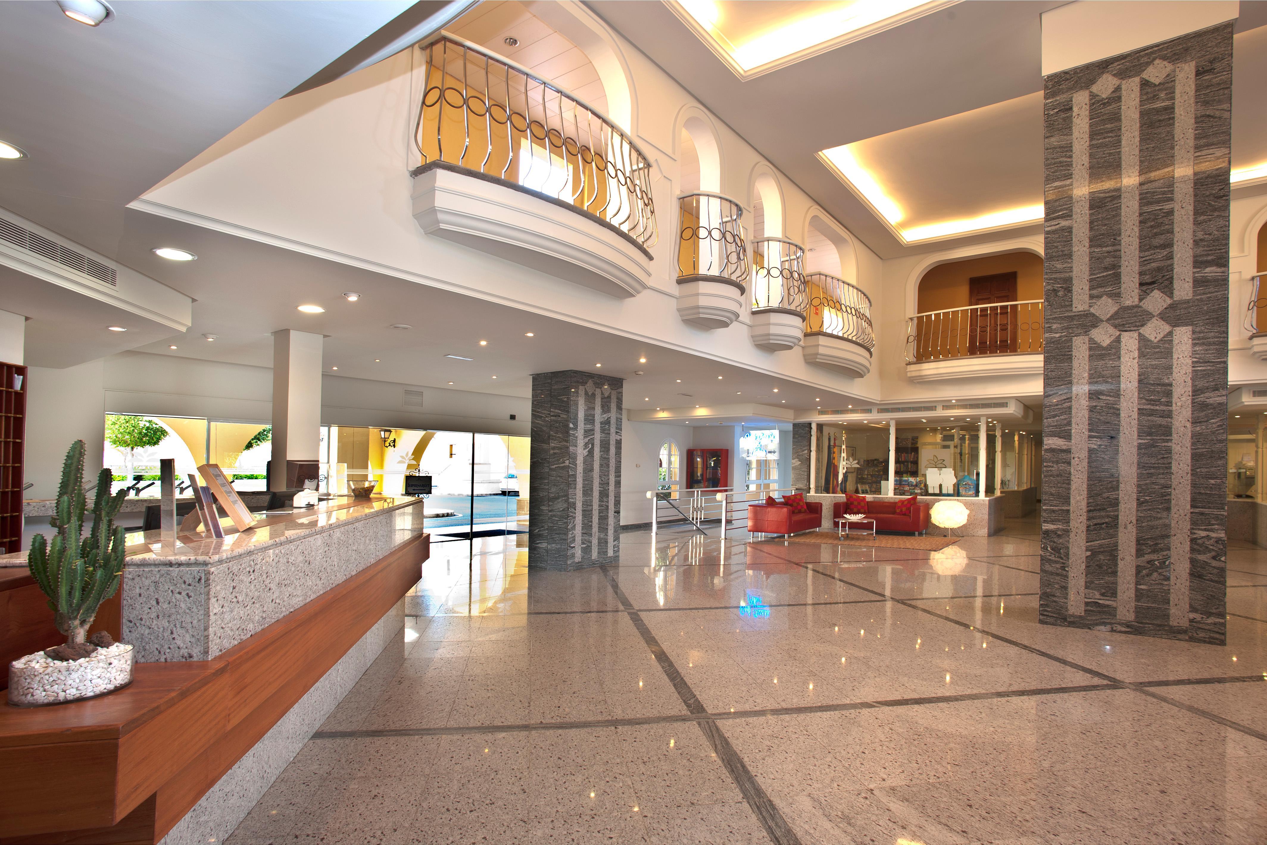 Palm Oasis 3* Maspalomas (Gran Canaria)