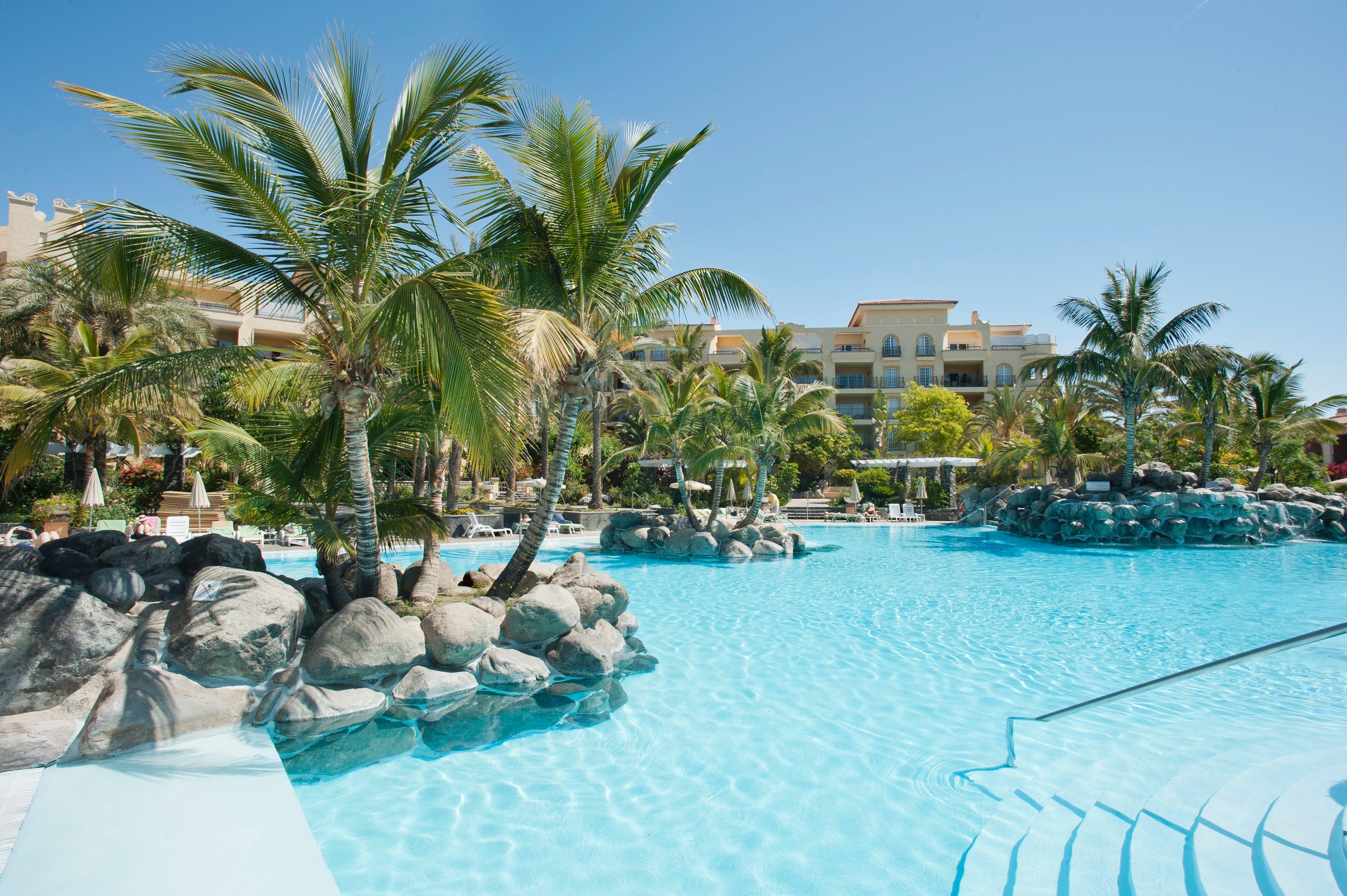 Palm Oasis Hotel Maspalomas (Gran Canaria)