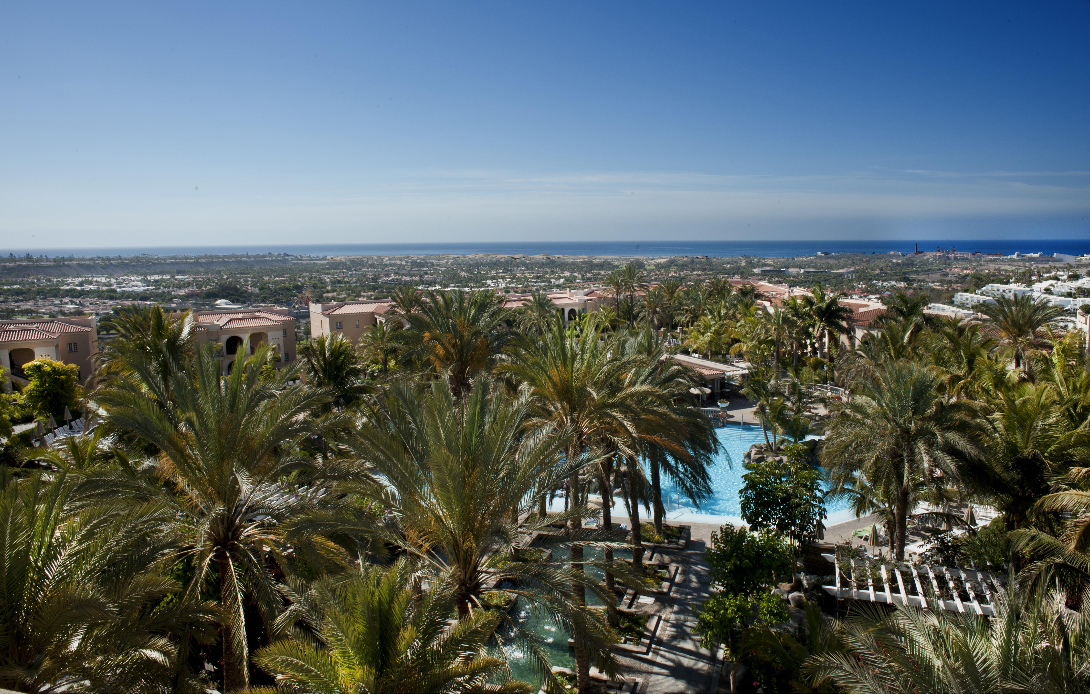 Palm Oasis 3* Maspalomas (Gran Canaria)