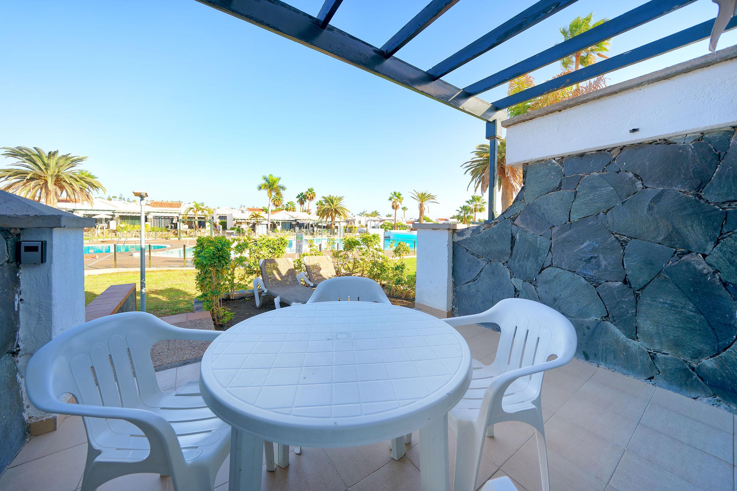 Maspalomas *