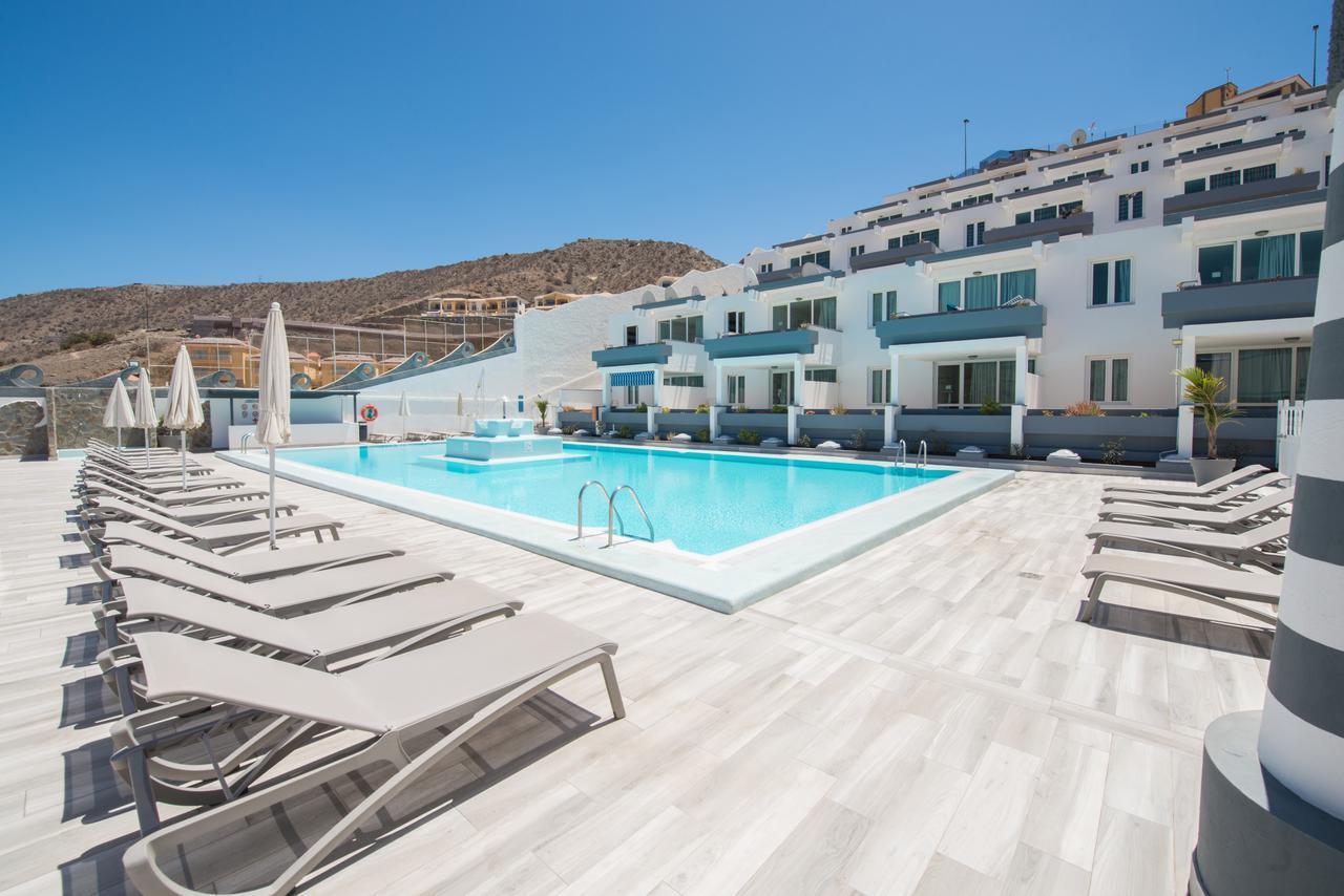 Mariposa Del Sol Apartment Patalavaca