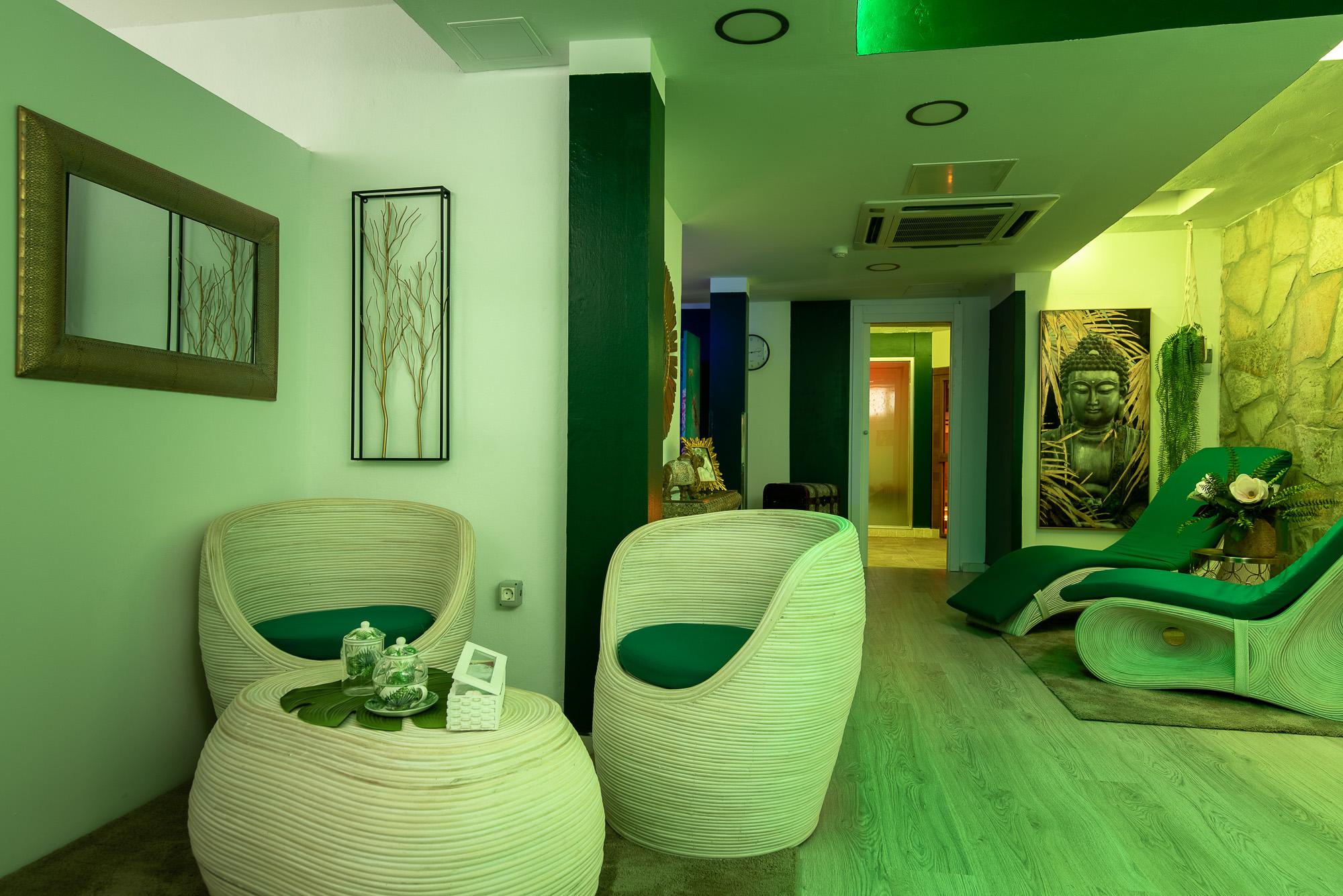 Apartment Mariposa Del Sol Patalavaca