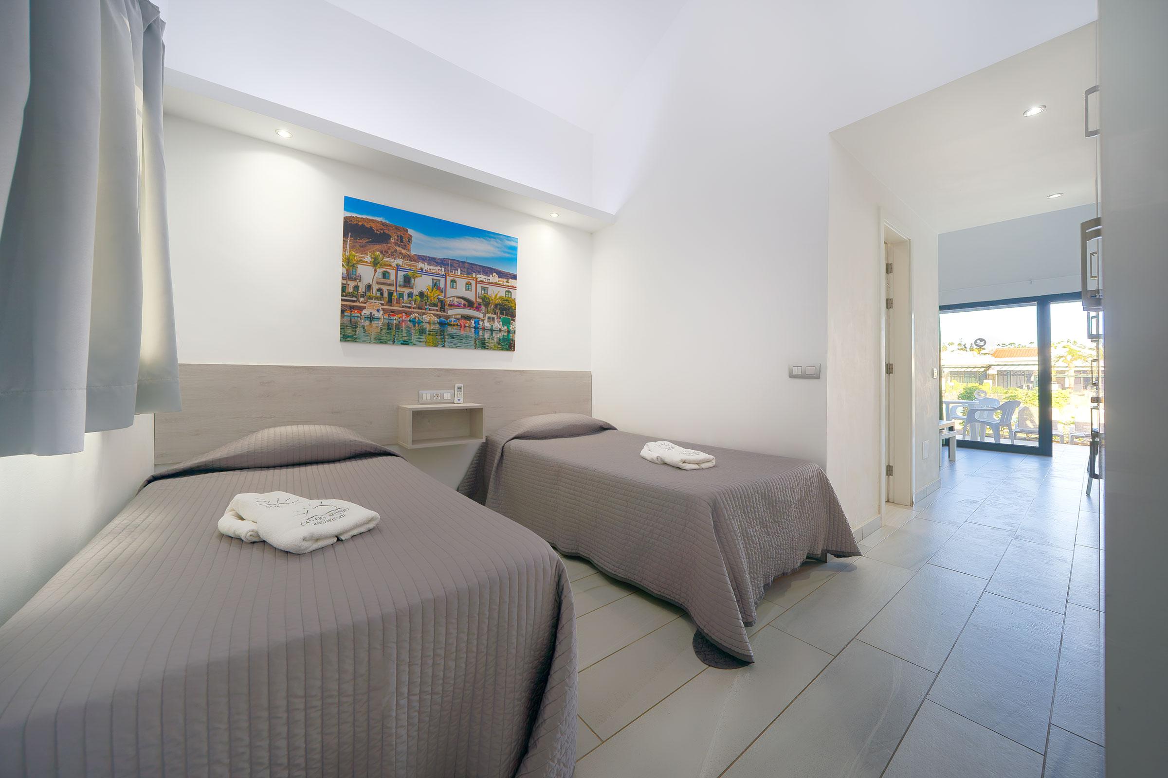 Maspalomas Apartamento