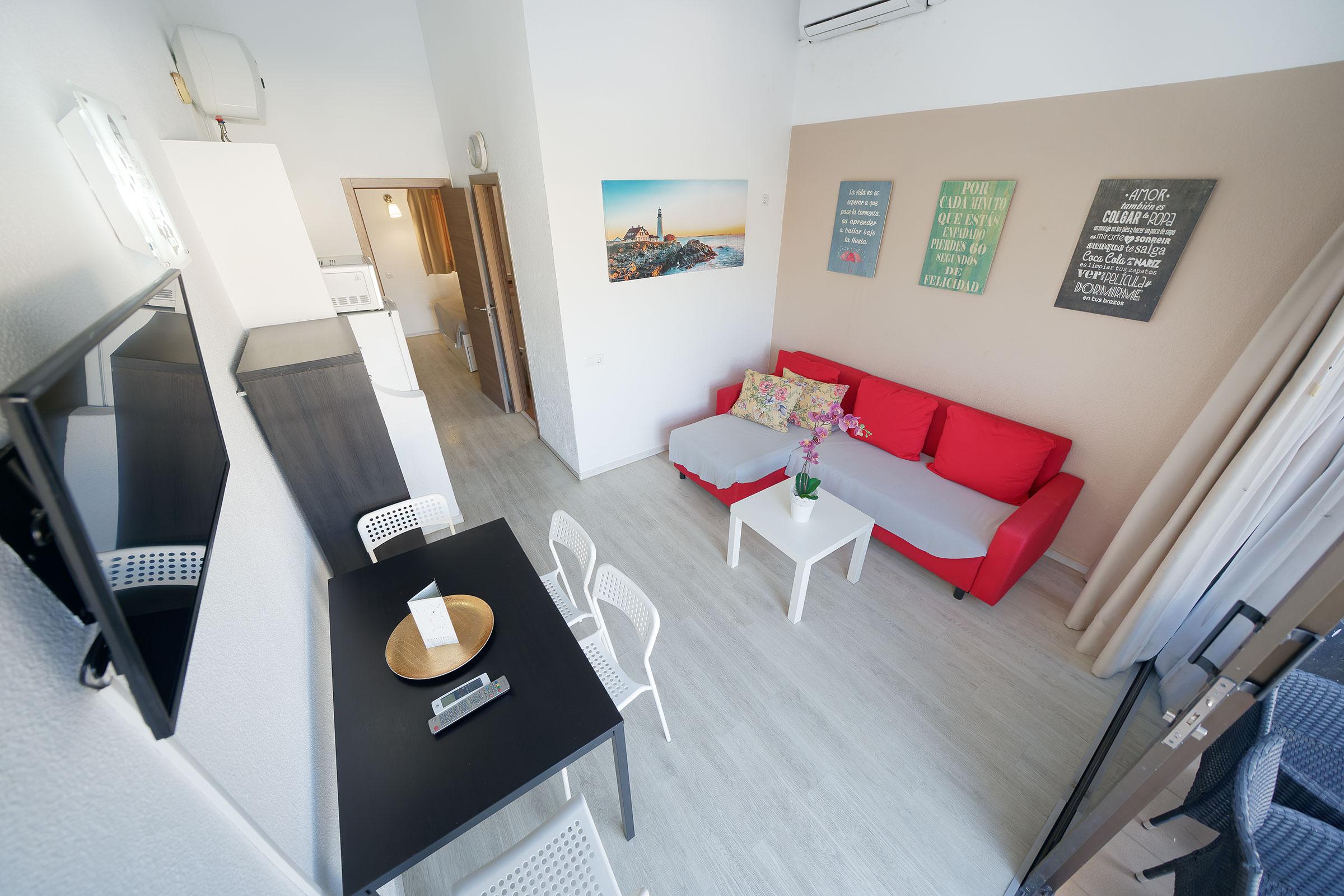 Apartamento Maspalomas