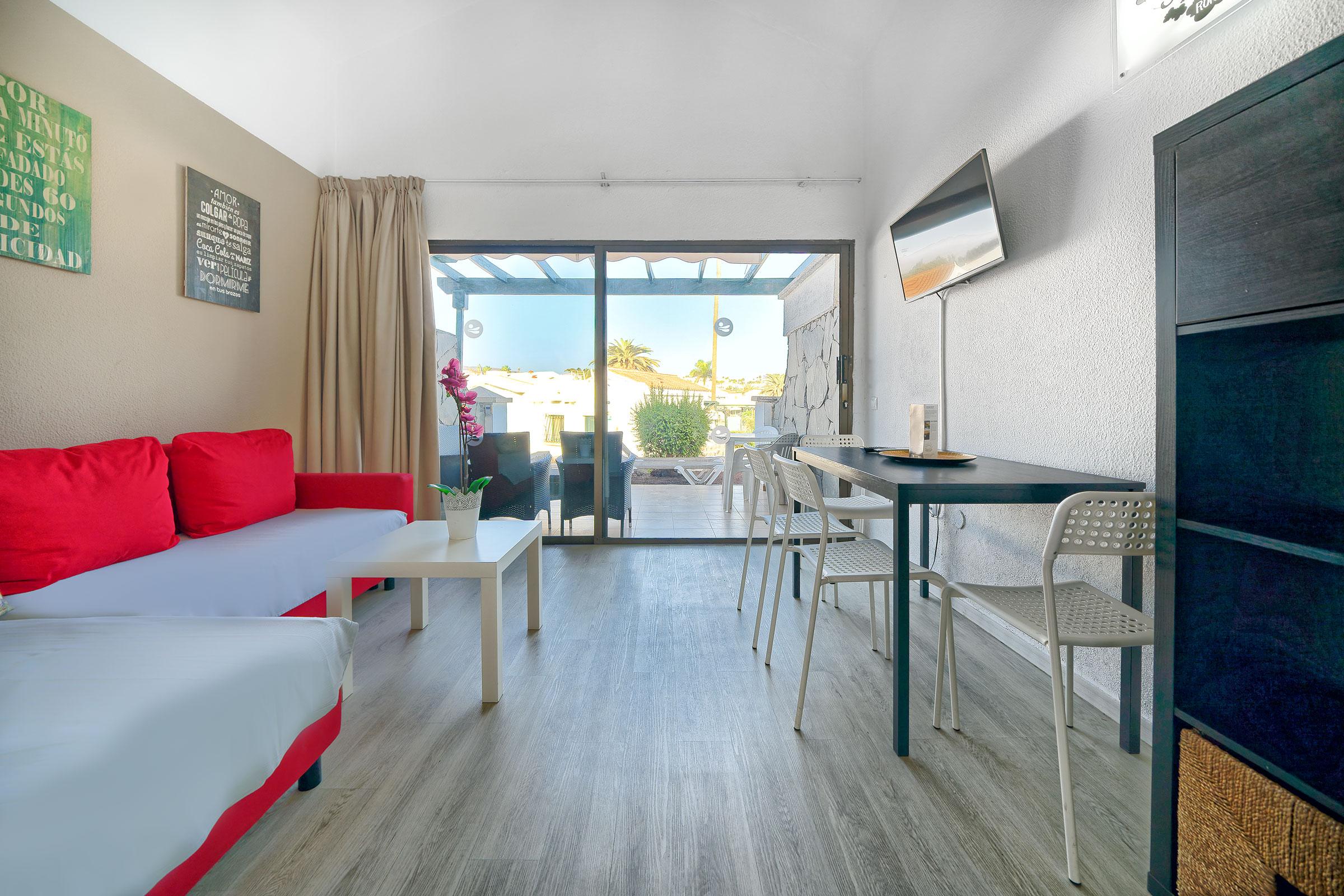 Apartamento Maspalomas