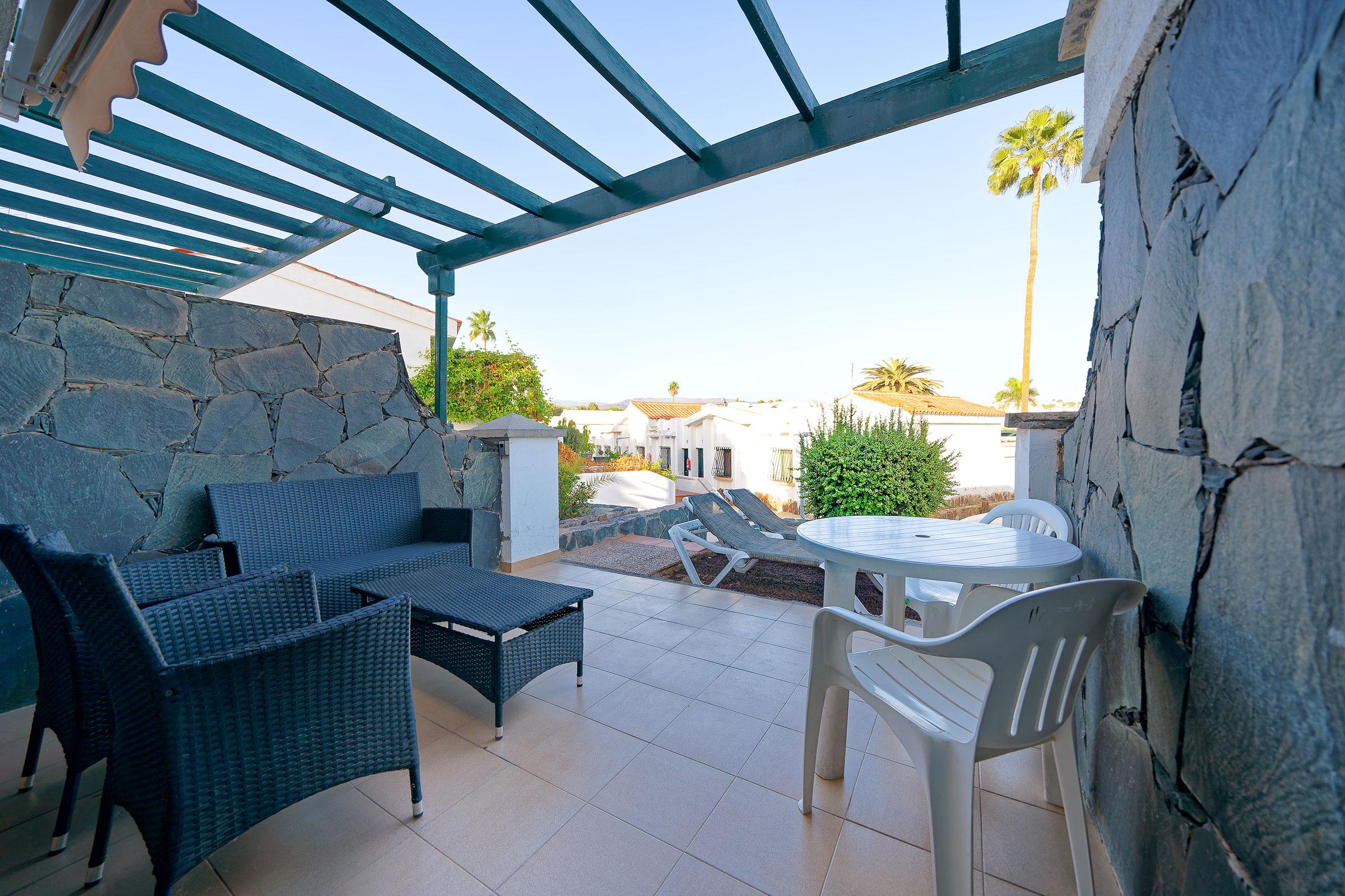 Maspalomas Apartamento *