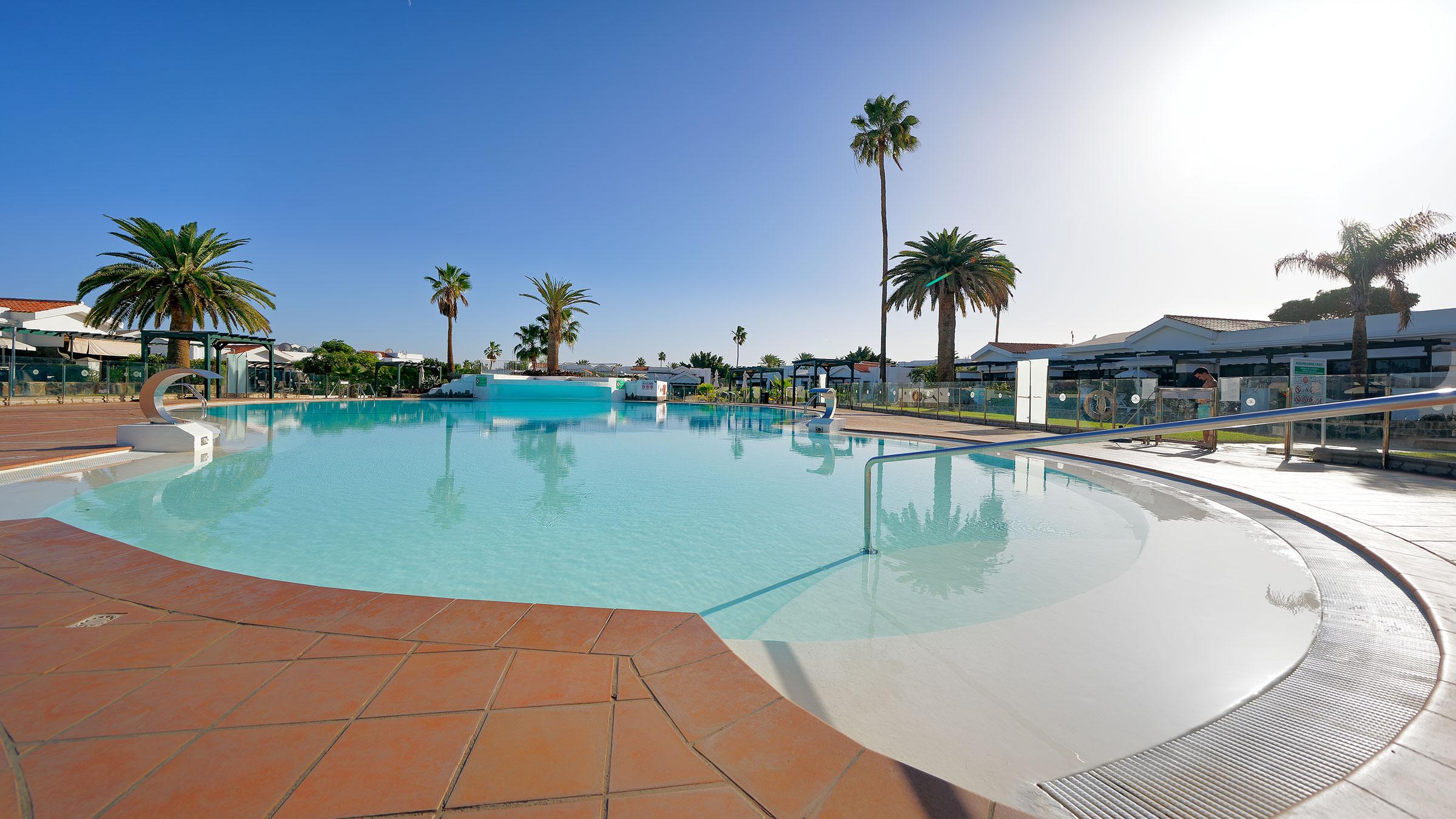 Apartamento Maspalomas *