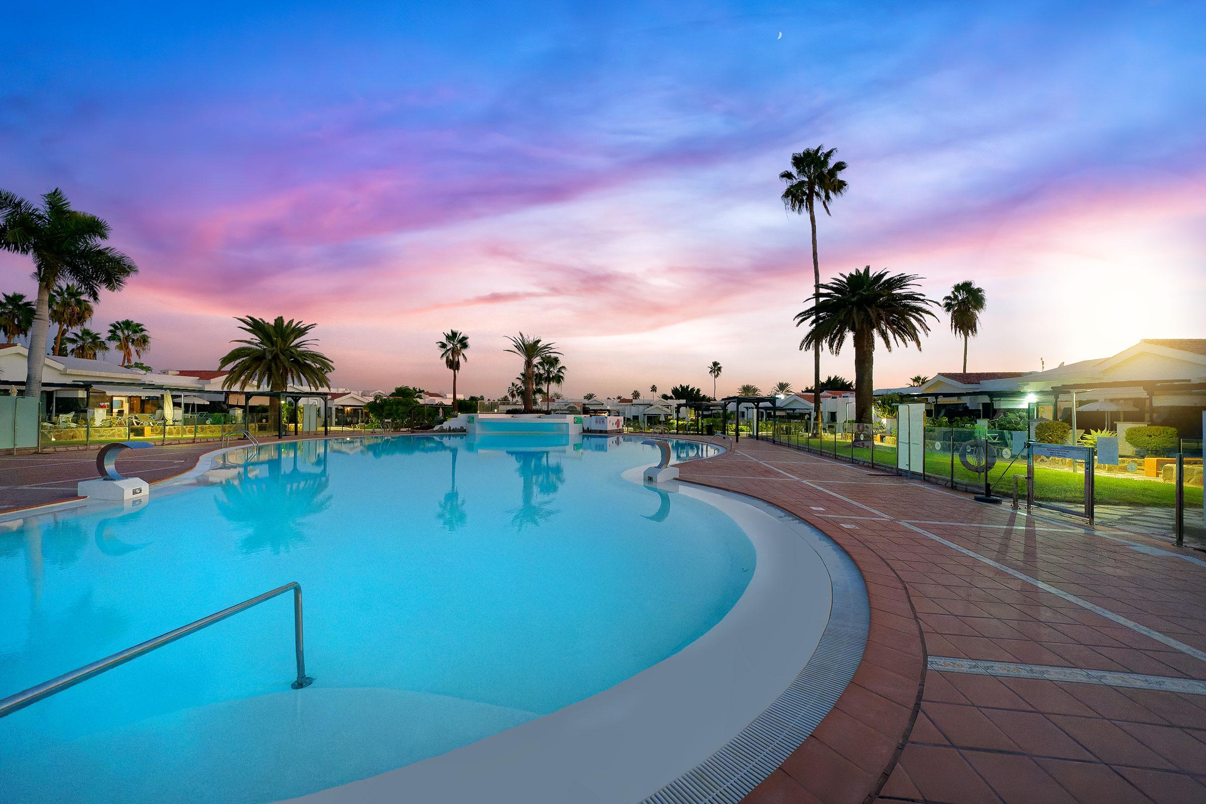 Maspalomas Apartamento *