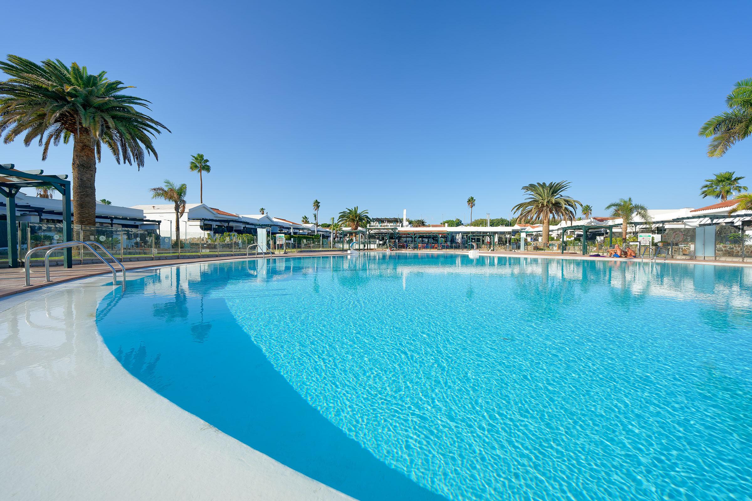 Maspalomas *
