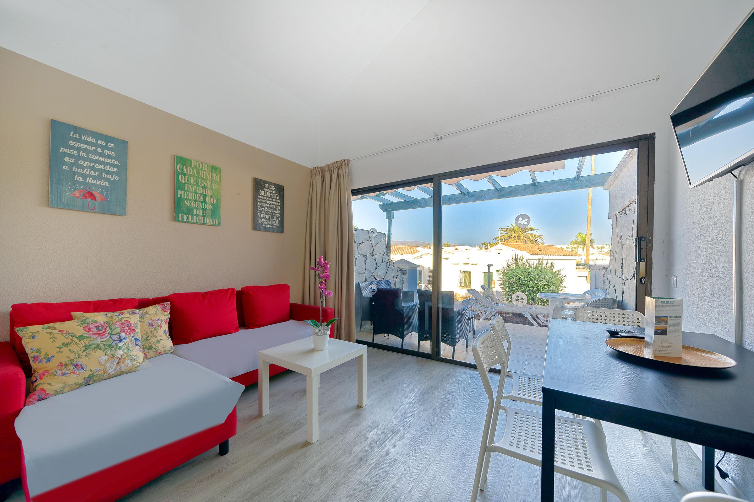 Apartamento Maspalomas *