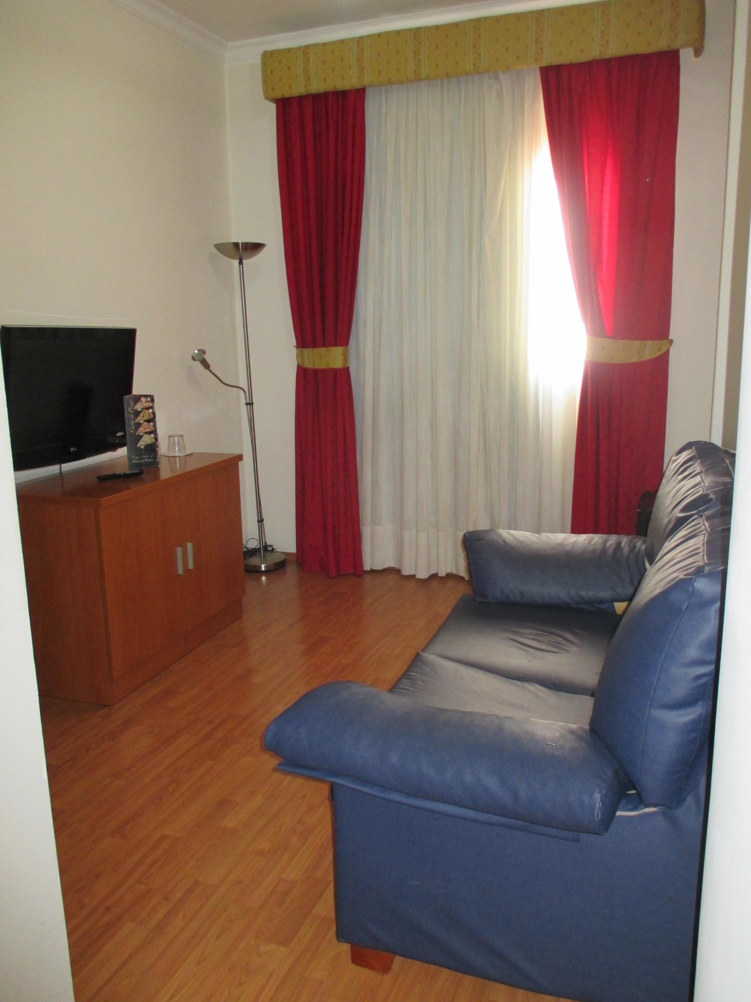 Hotel Avenida De Canarias 2*