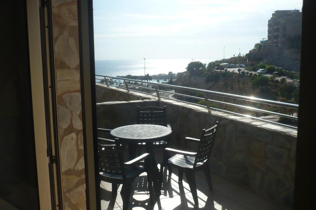 Terraza De Amadores Appartamento *