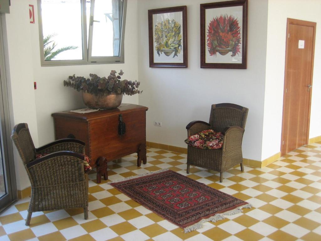 Terraza De Amadores * Puerto Rico (Gran Canaria)