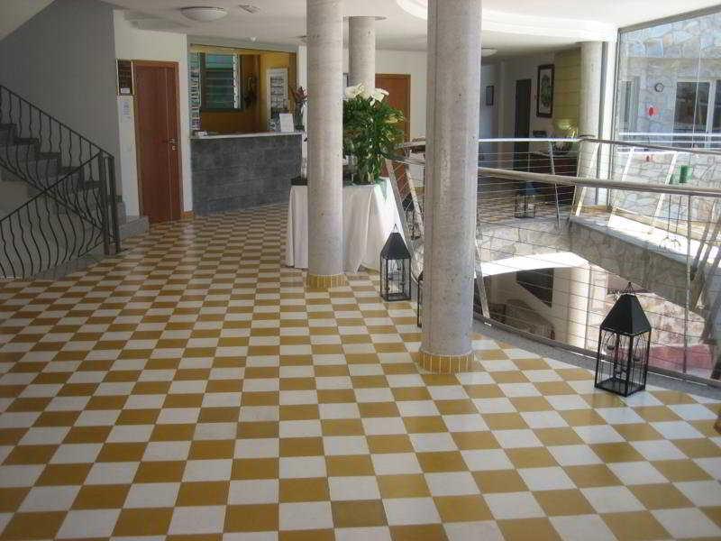 Terraza De Amadores Appartamento *
