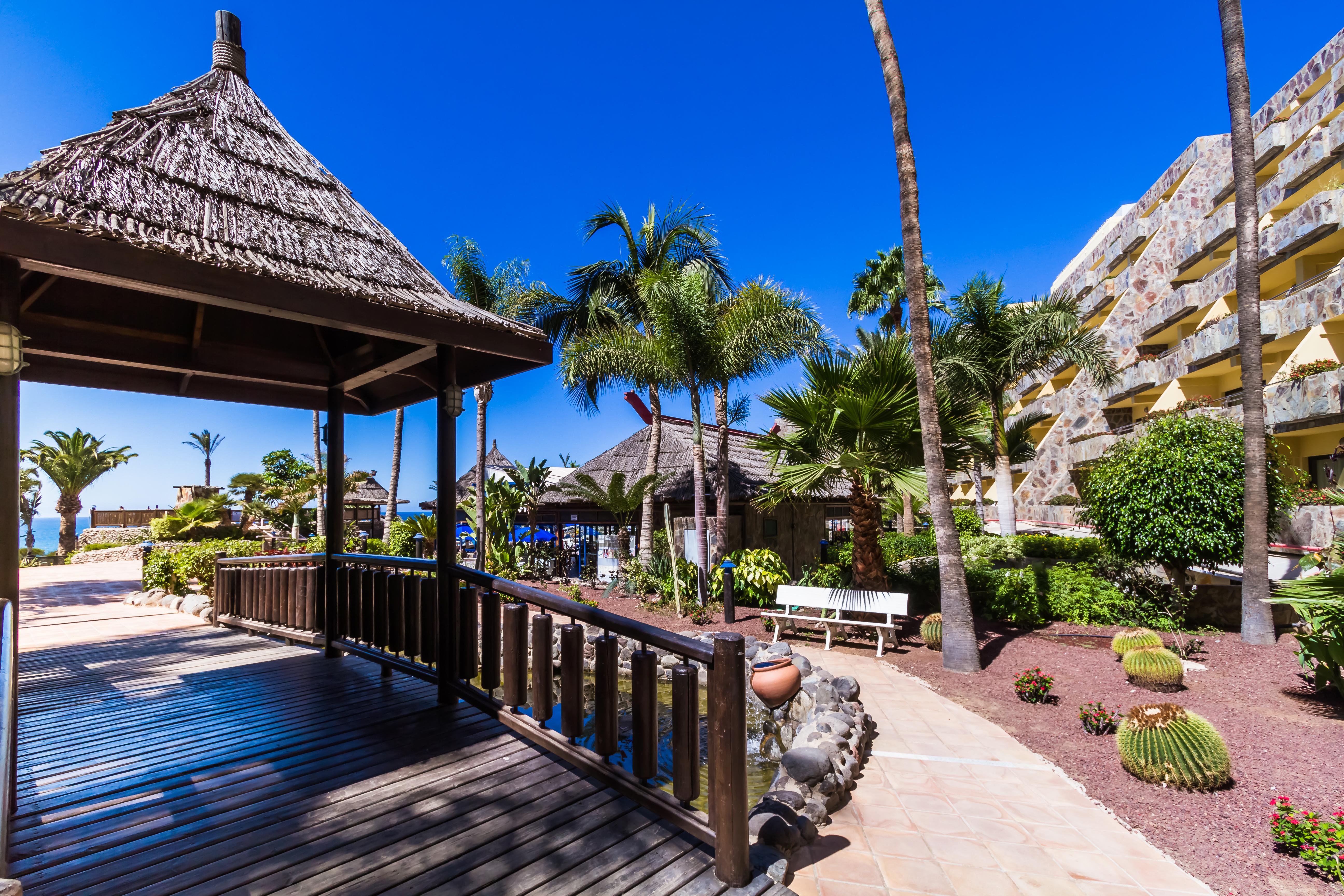 Bluebay Club Apartamento