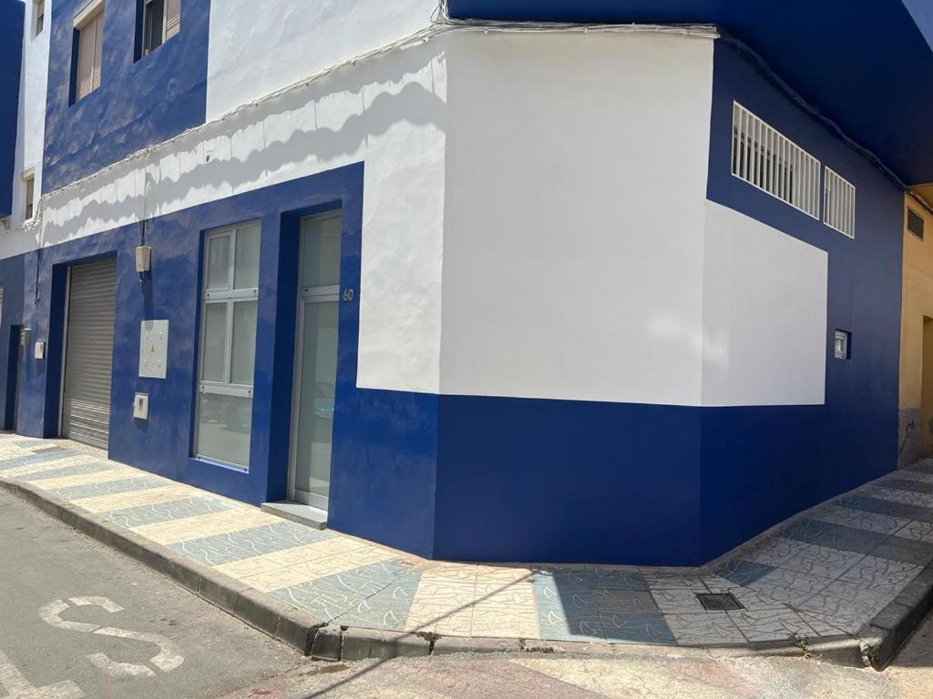 Apartamento Blaue Haus Castillo del Romeral