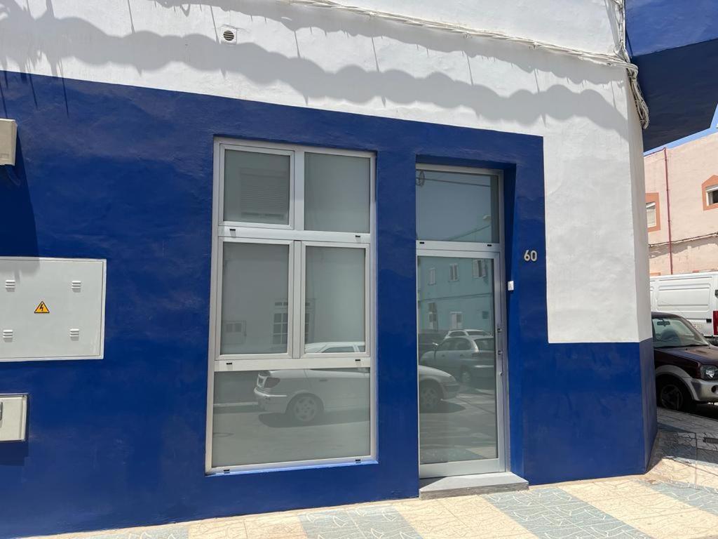 Apartamento Blaue Haus