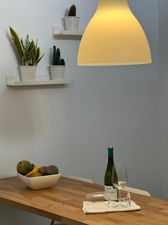 Apartamento Blaue Haus Castillo del Romeral