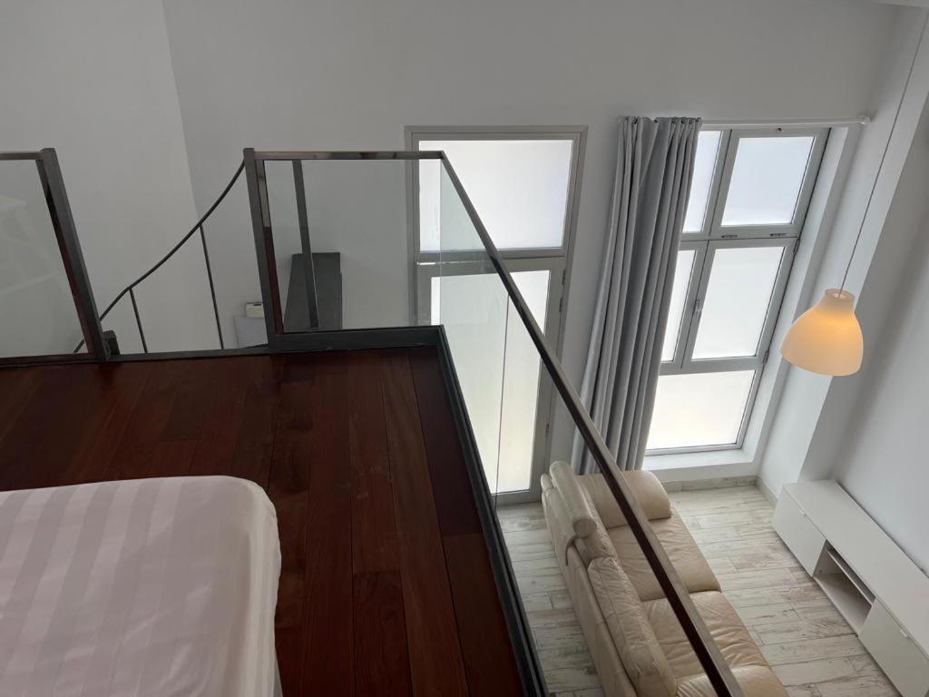 Blaue Haus Apartamento
