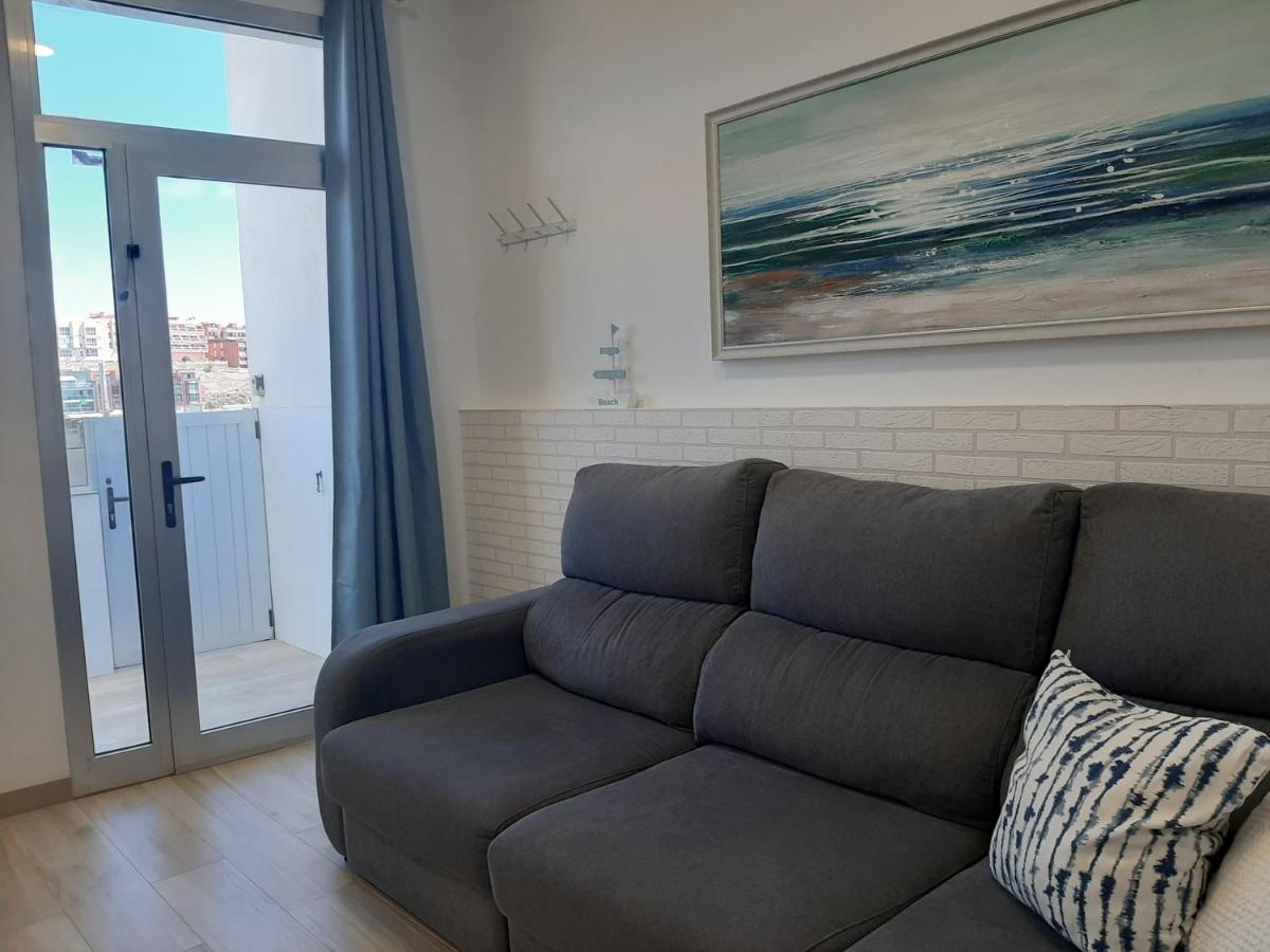 Apartamento Vistasmelenara 2