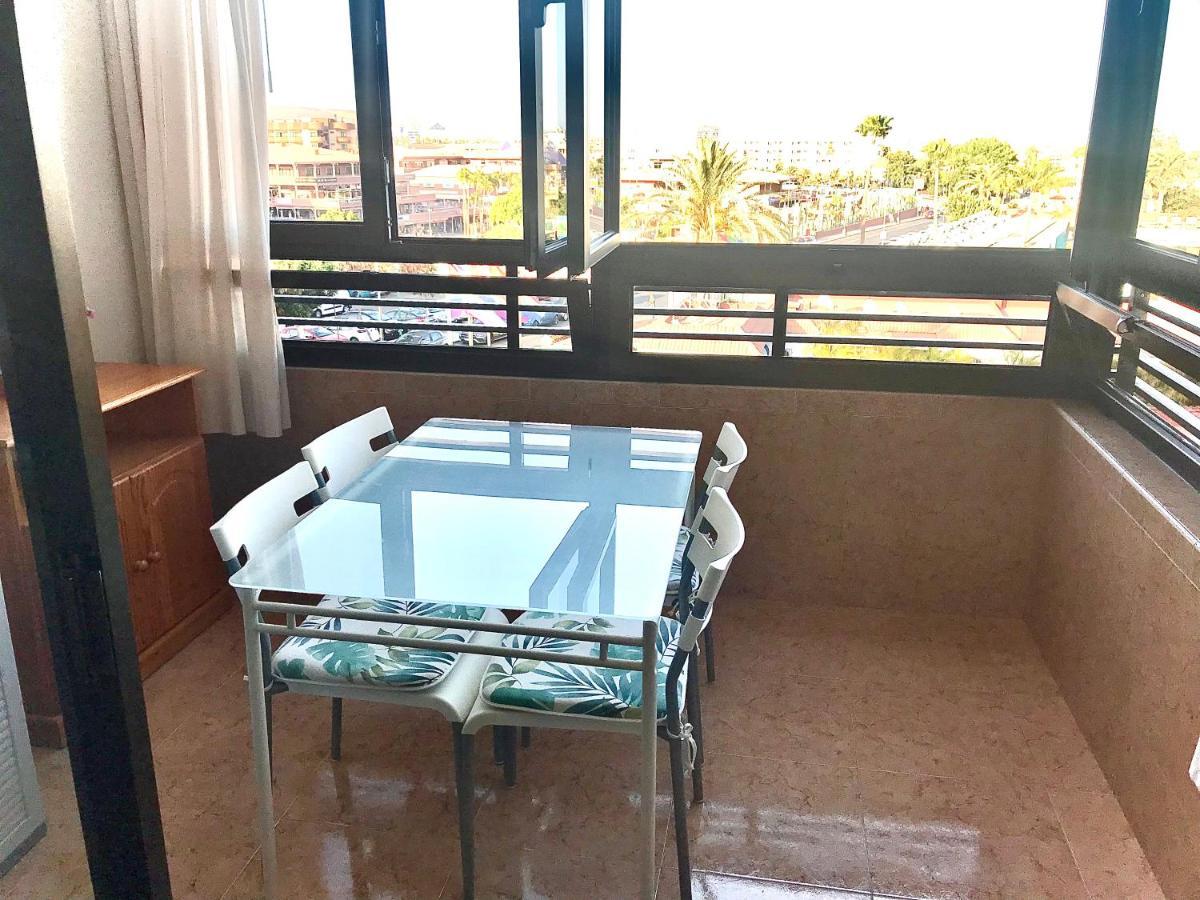 Appartamento Iguazu Seaview Near Yumbo *