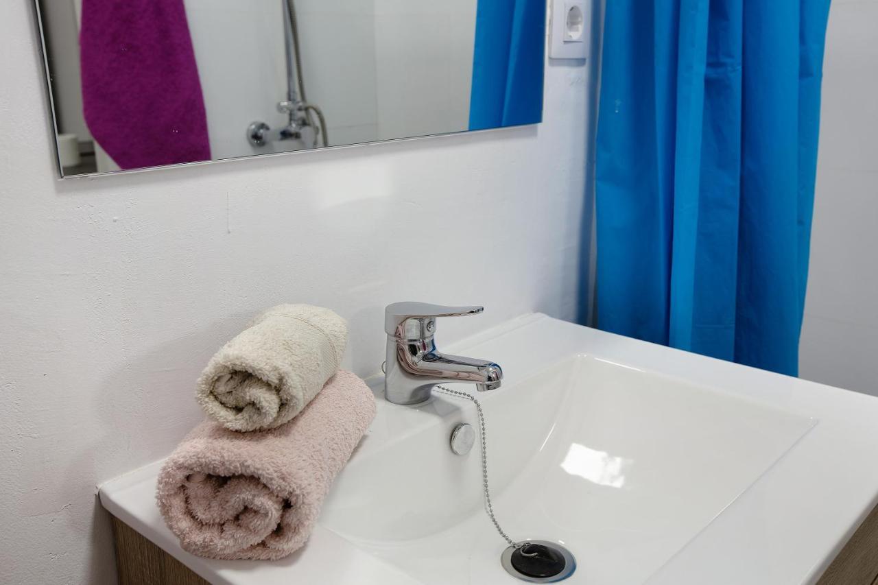 Apartamento Estudio 42