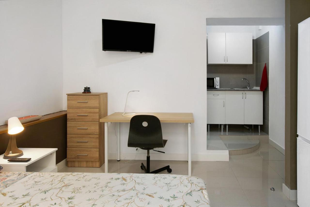 Apartment Estudio Massimo 7d Las Palmas de Gran Canaria