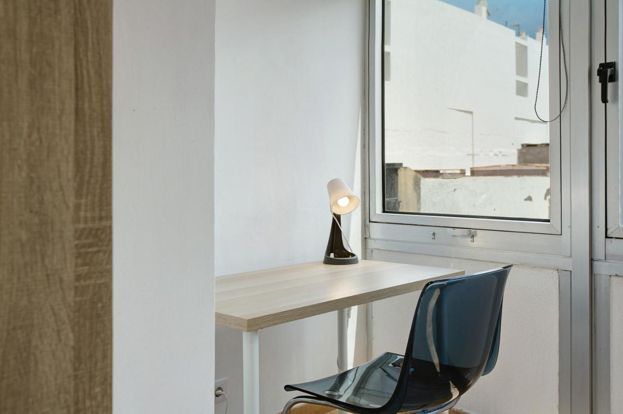 Apartamento Estudio 42