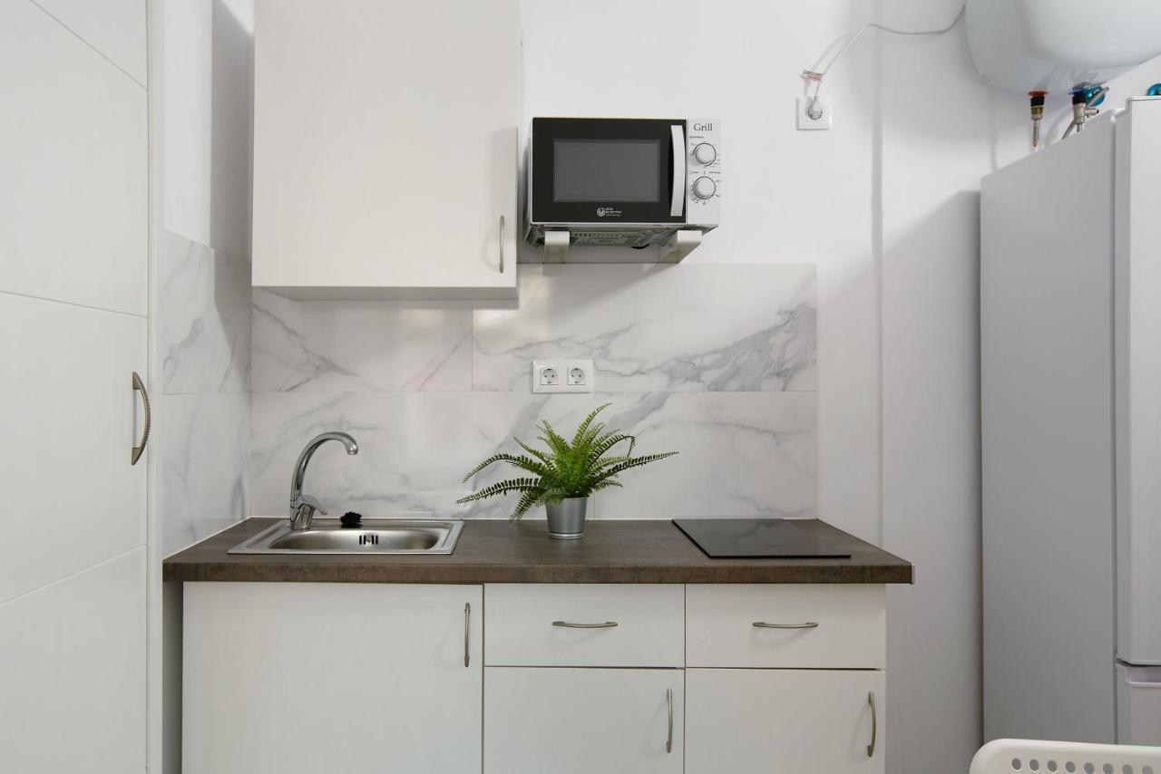 Estudio 42 * Las Palmas de Gran Canaria