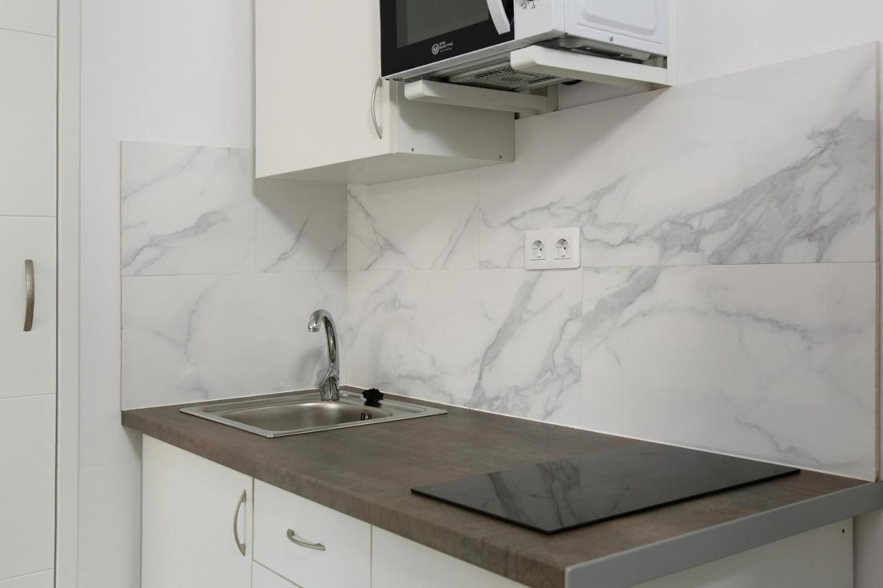 Estudio 42 Apartamento *