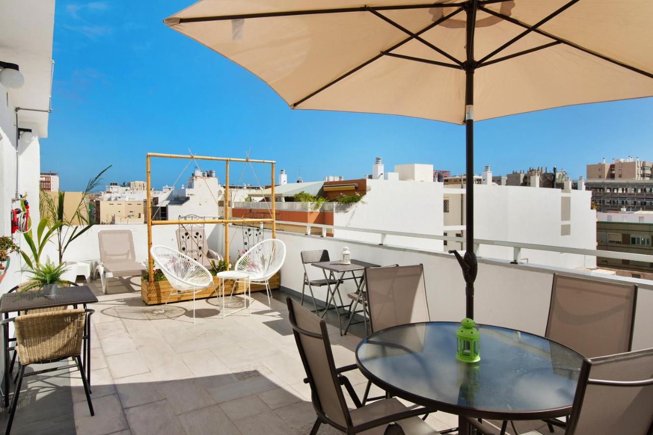 Estudio Massimo 7a Las Palmas de Gran Canaria