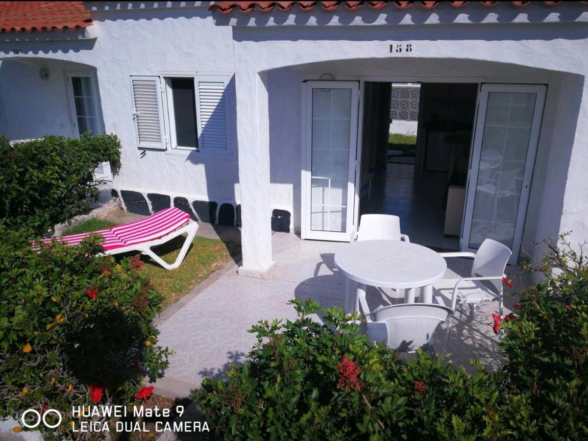 Apartamento Stylish Bungalow
