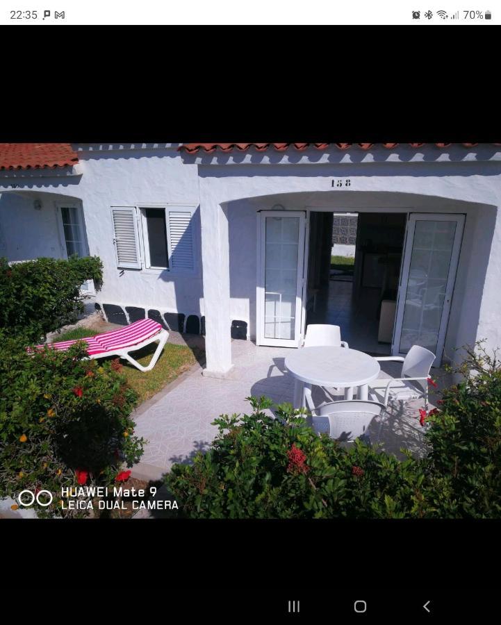 Stylish Bungalow * Maspalomas (Gran Canaria)