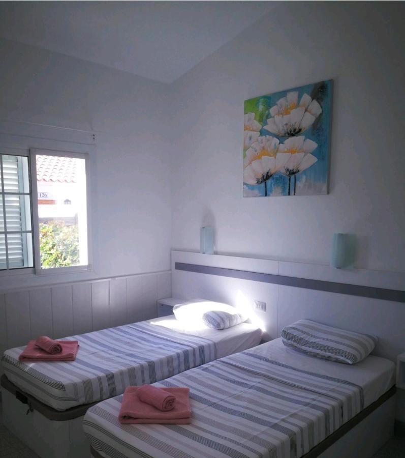 Stylish Bungalow Apartamento