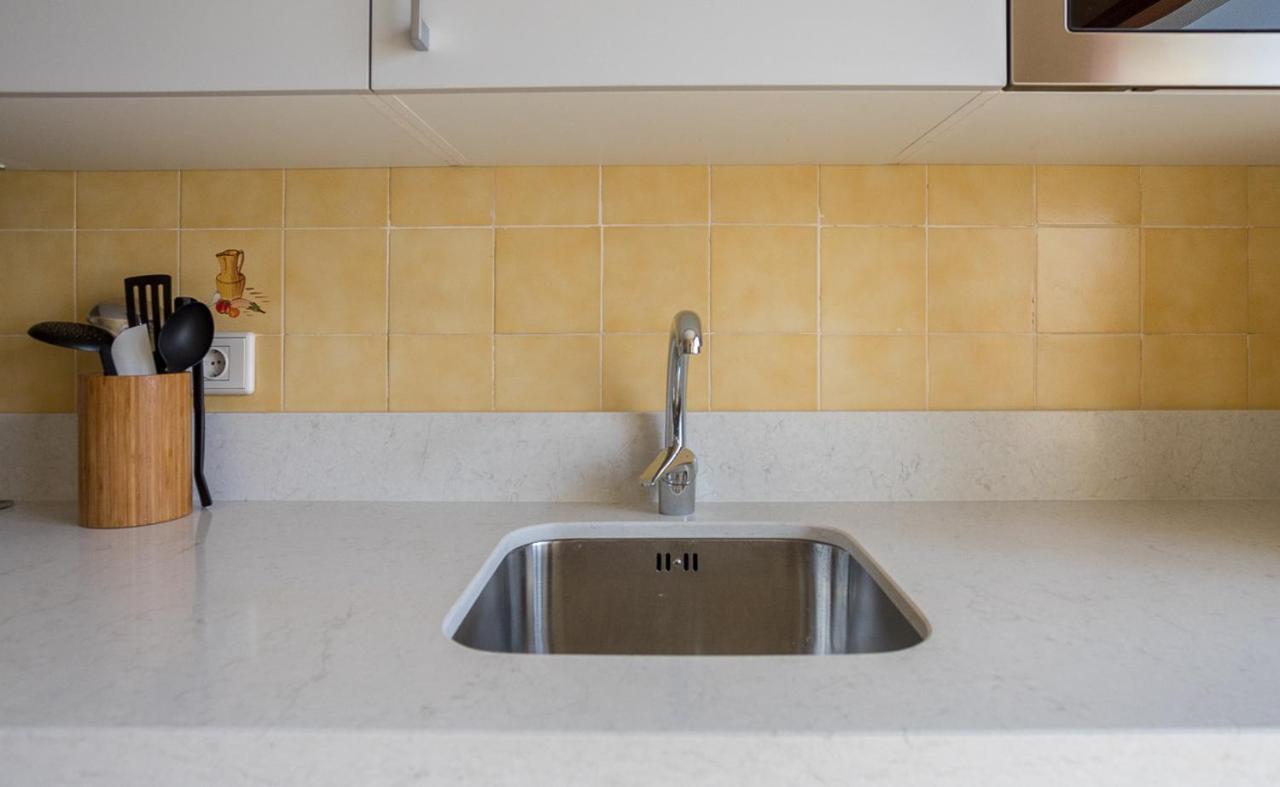 Flatguest Canteras 10 Appartamento