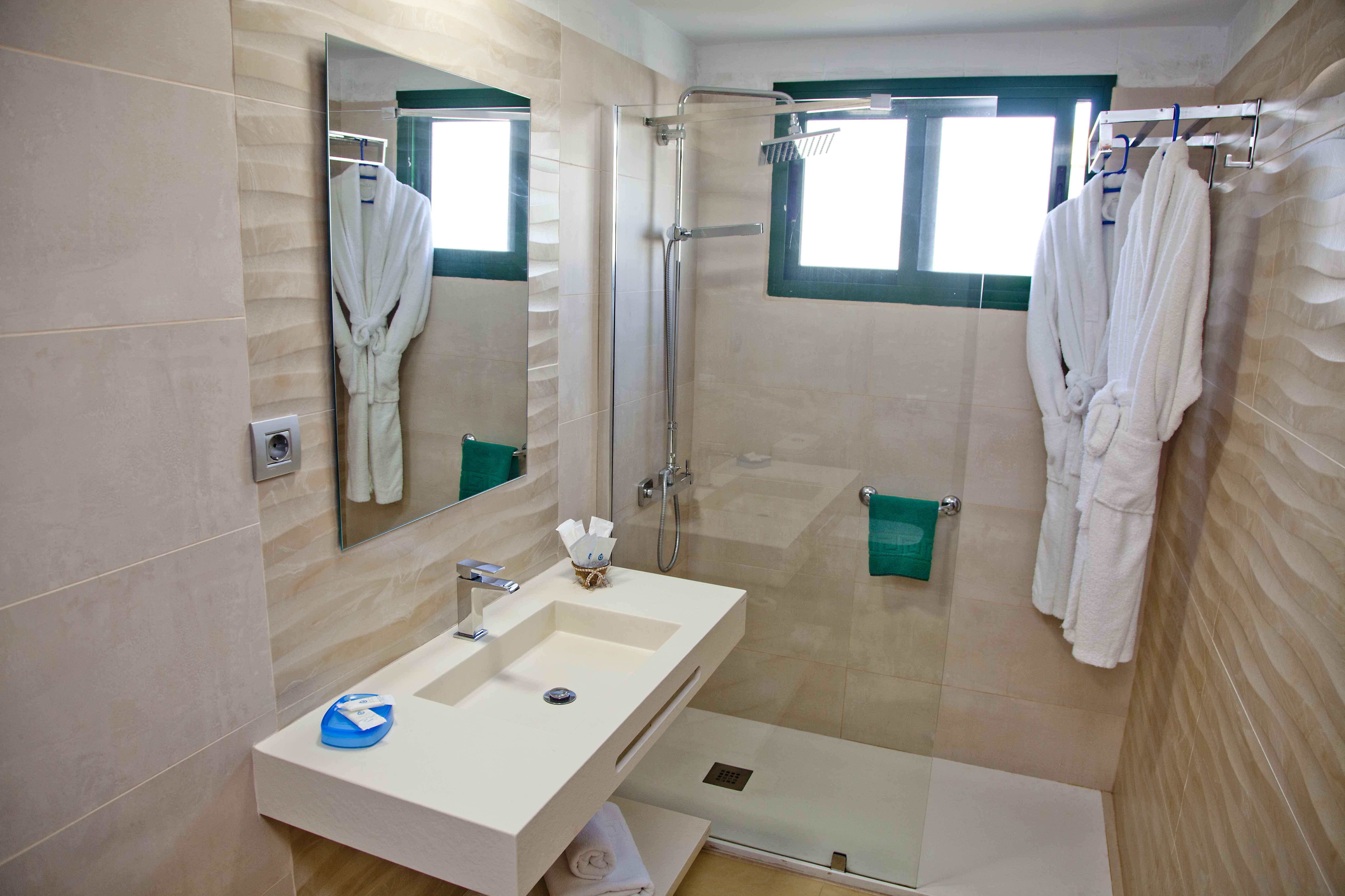 Africana Apartamento