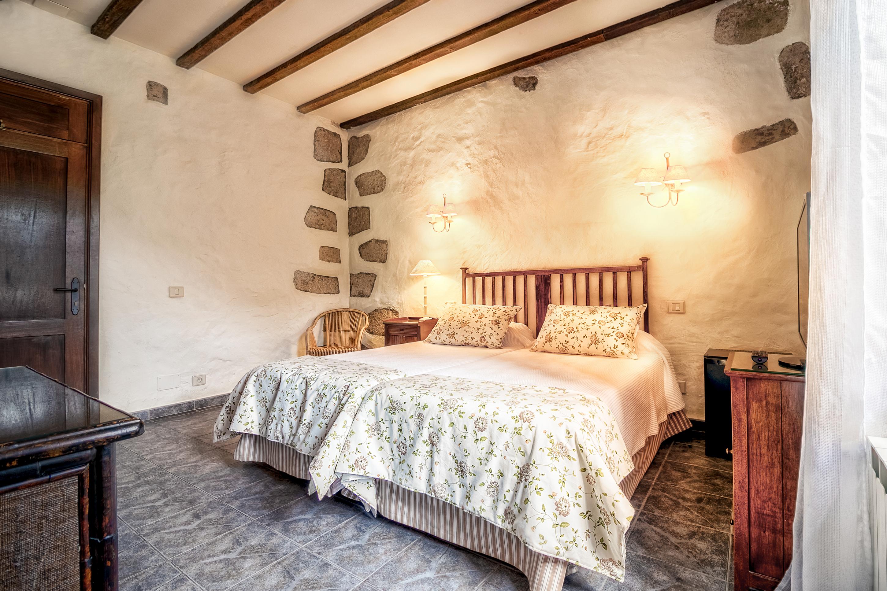 Hotel Rural Livvo Maipez Las Palmas de Gran Canaria