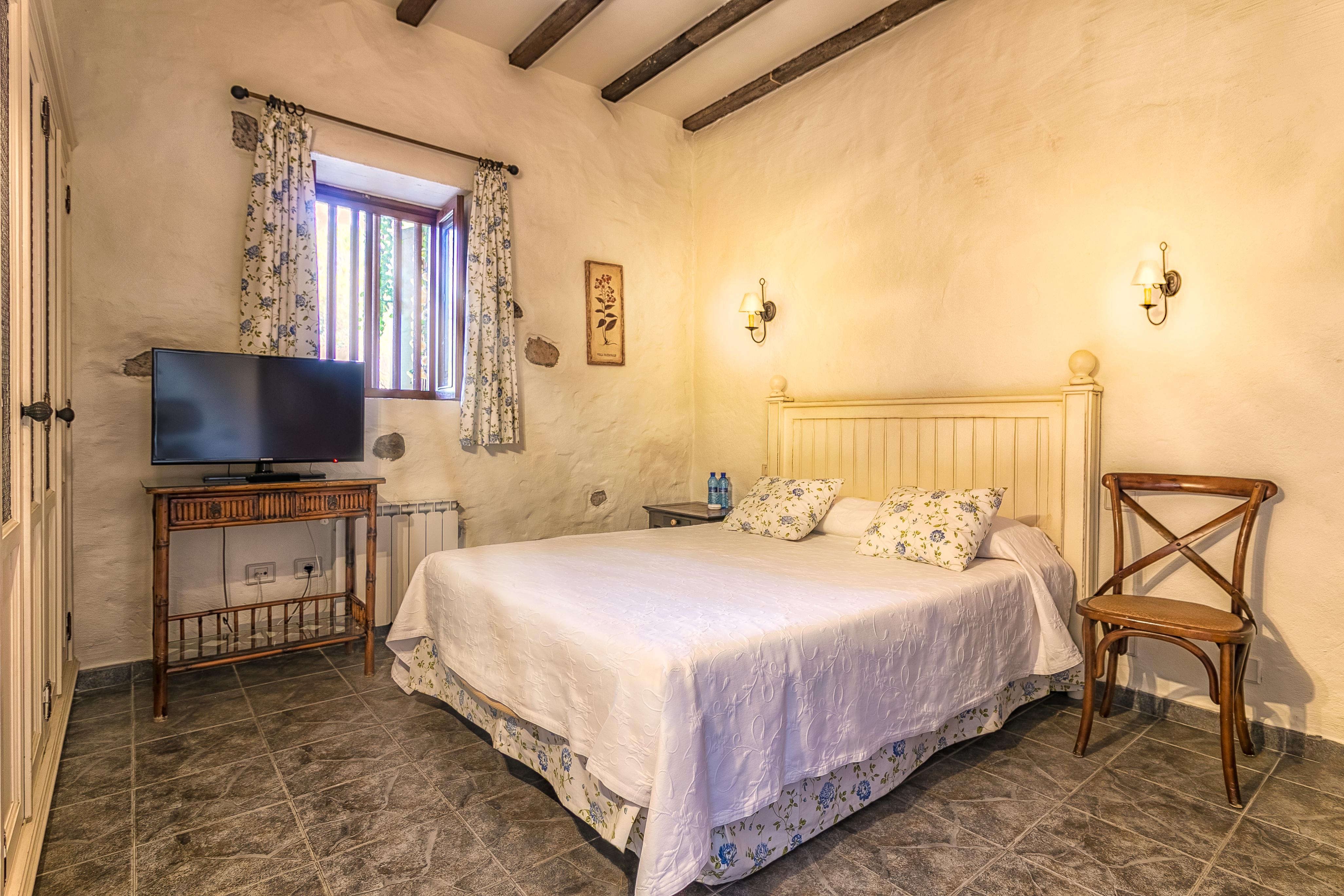 Hotel Rural Livvo Maipez Hotel