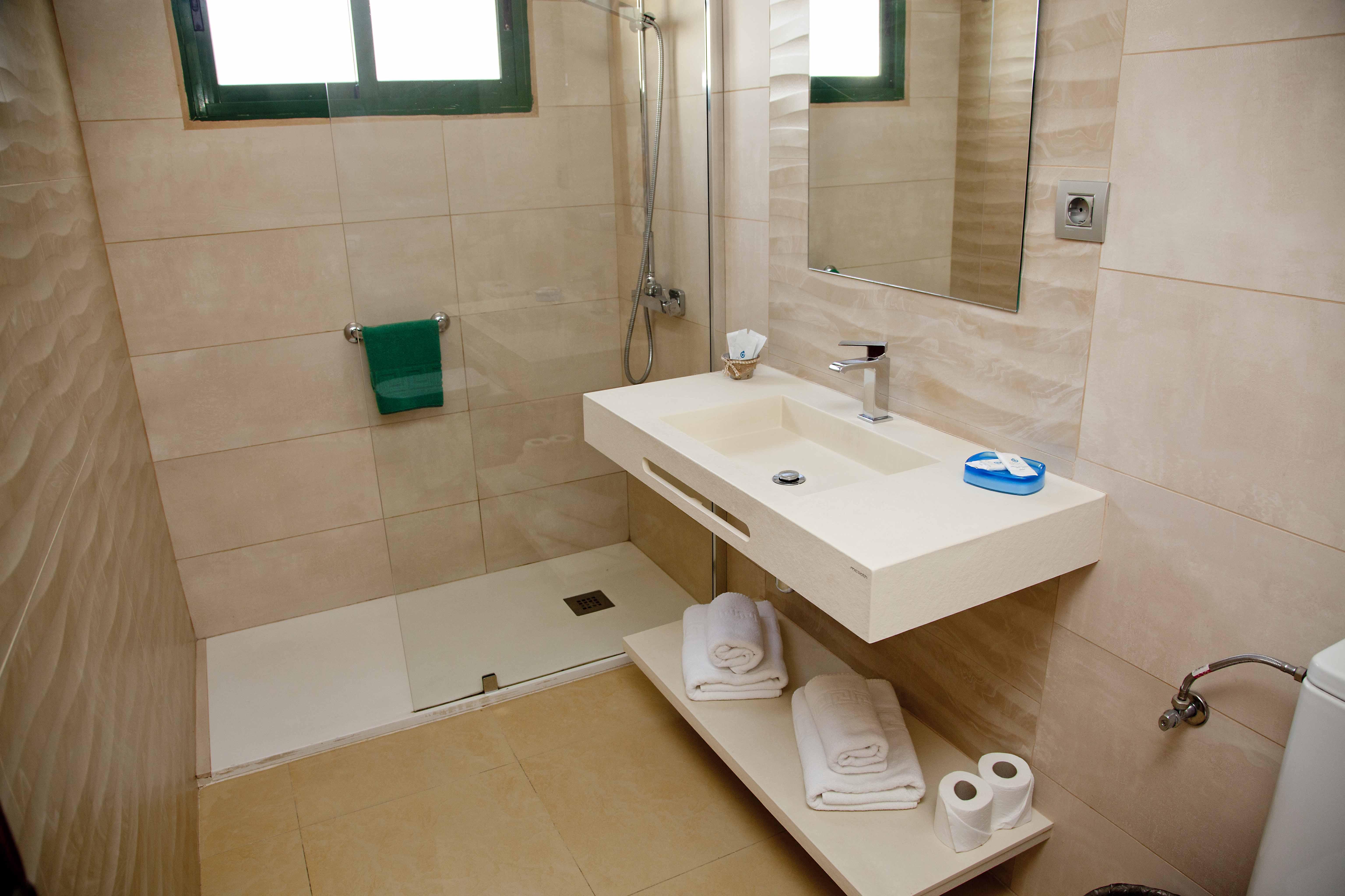 Africana Apartamento Playa del Inglés