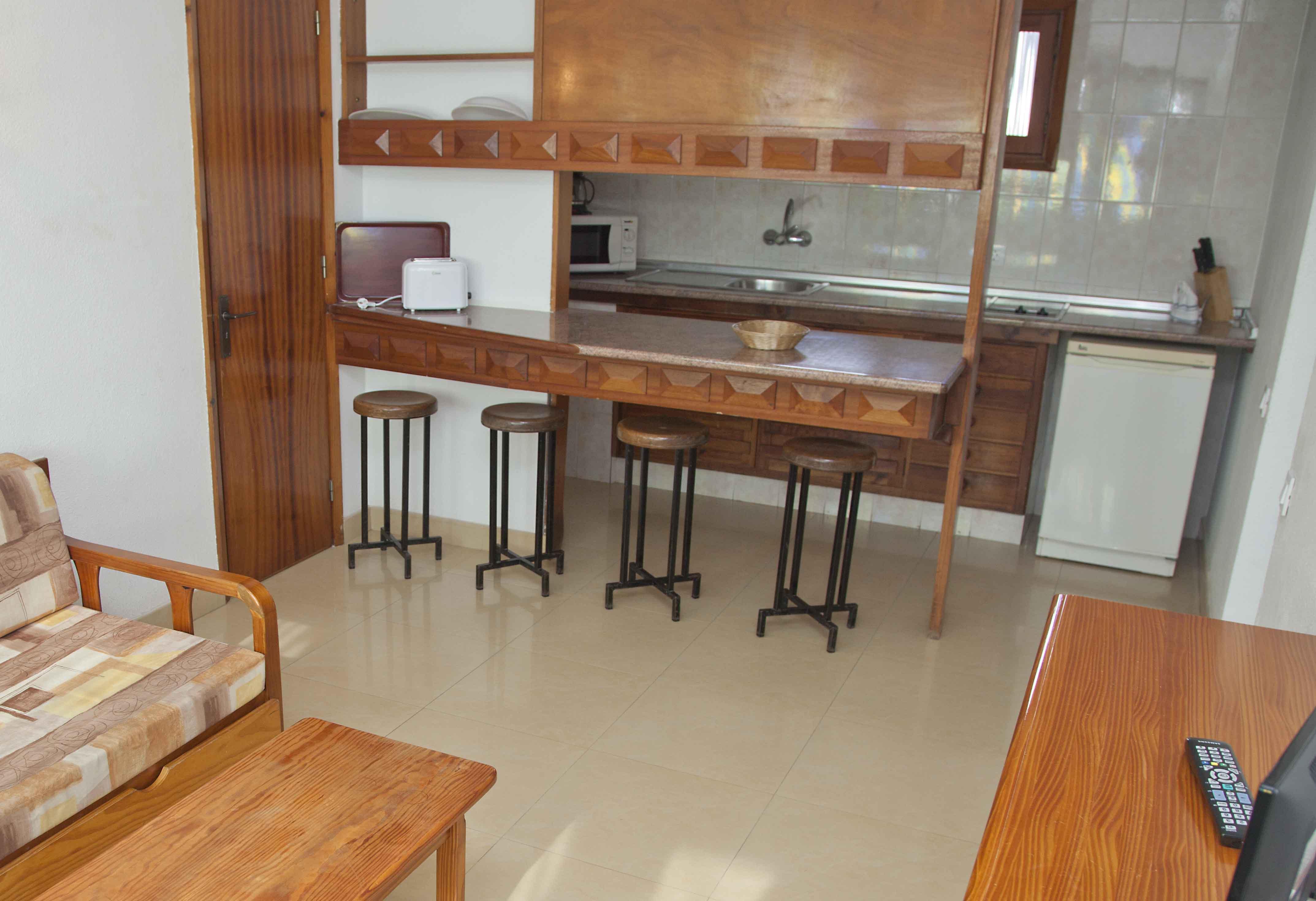 Africana Apartamento