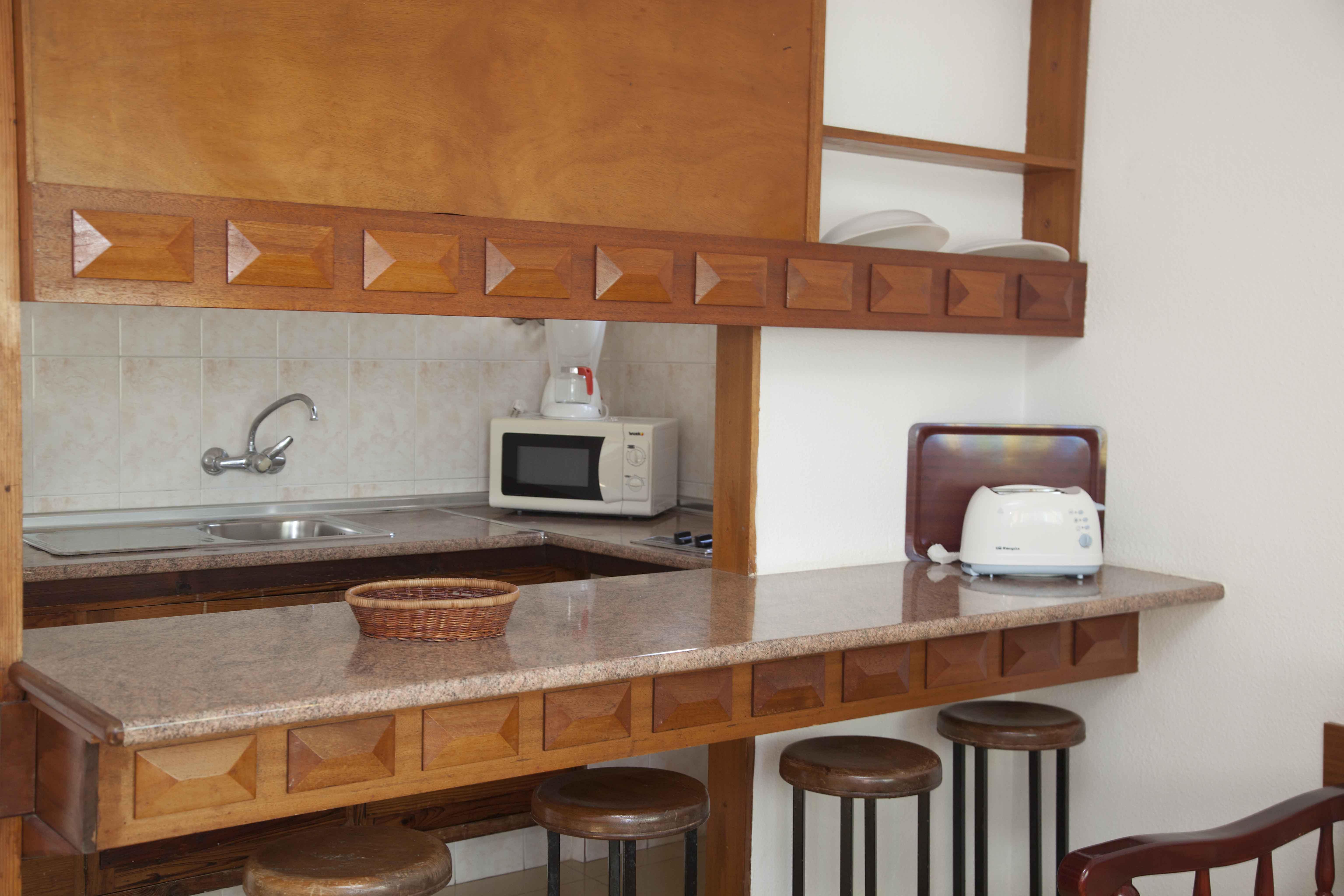 Africana Apartamento Playa del Inglés