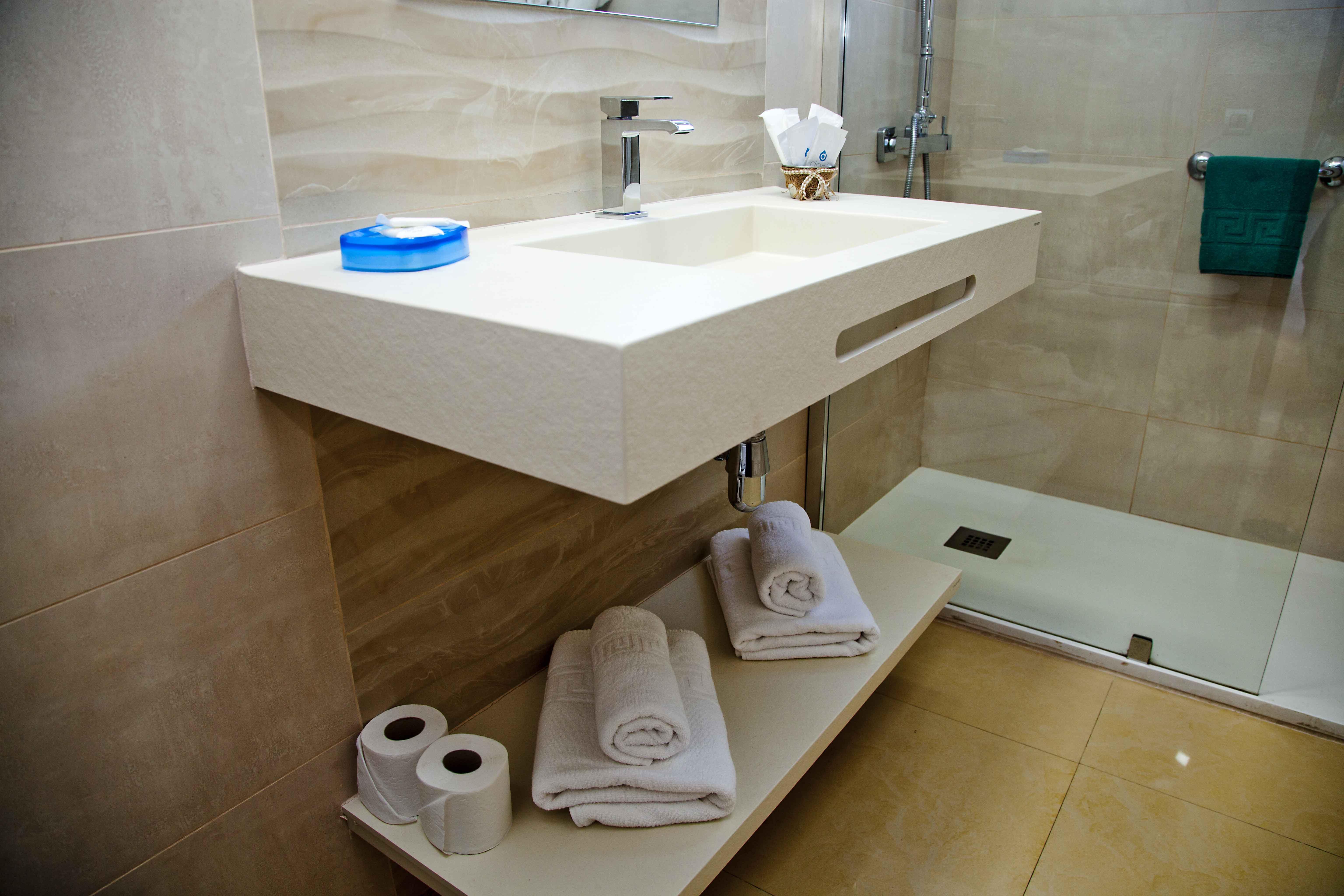 Apartamento Africana Playa del Inglés