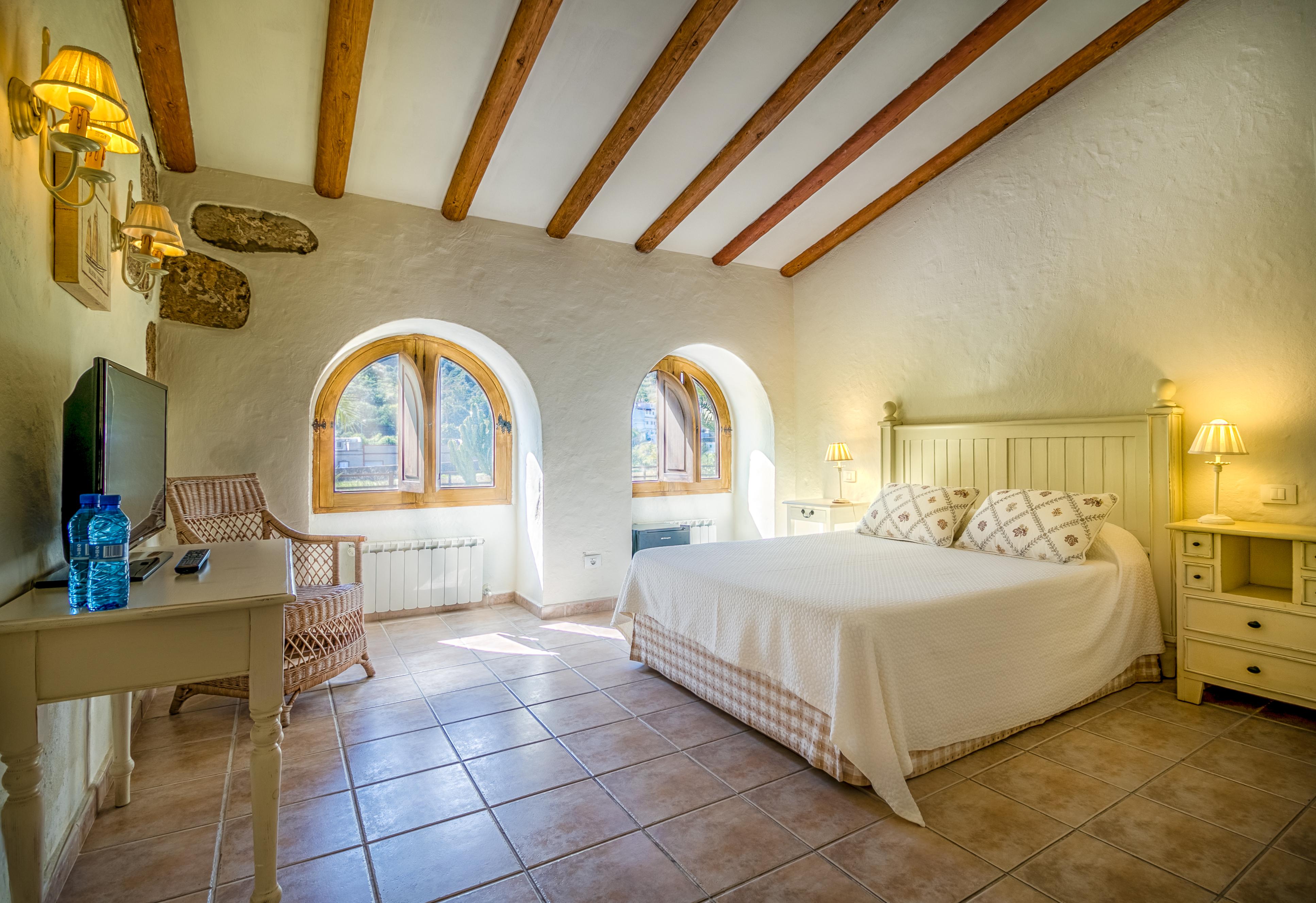 Hotel Rural Livvo Maipez Hotel Las Palmas de Gran Canaria